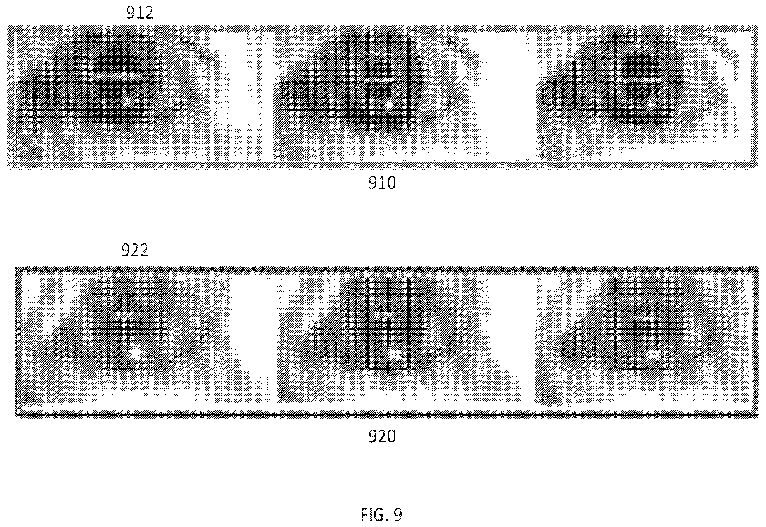 Patent US12376773 Figure 12 – Systems and methods for optical evaluation of pupillary psychosensory responses