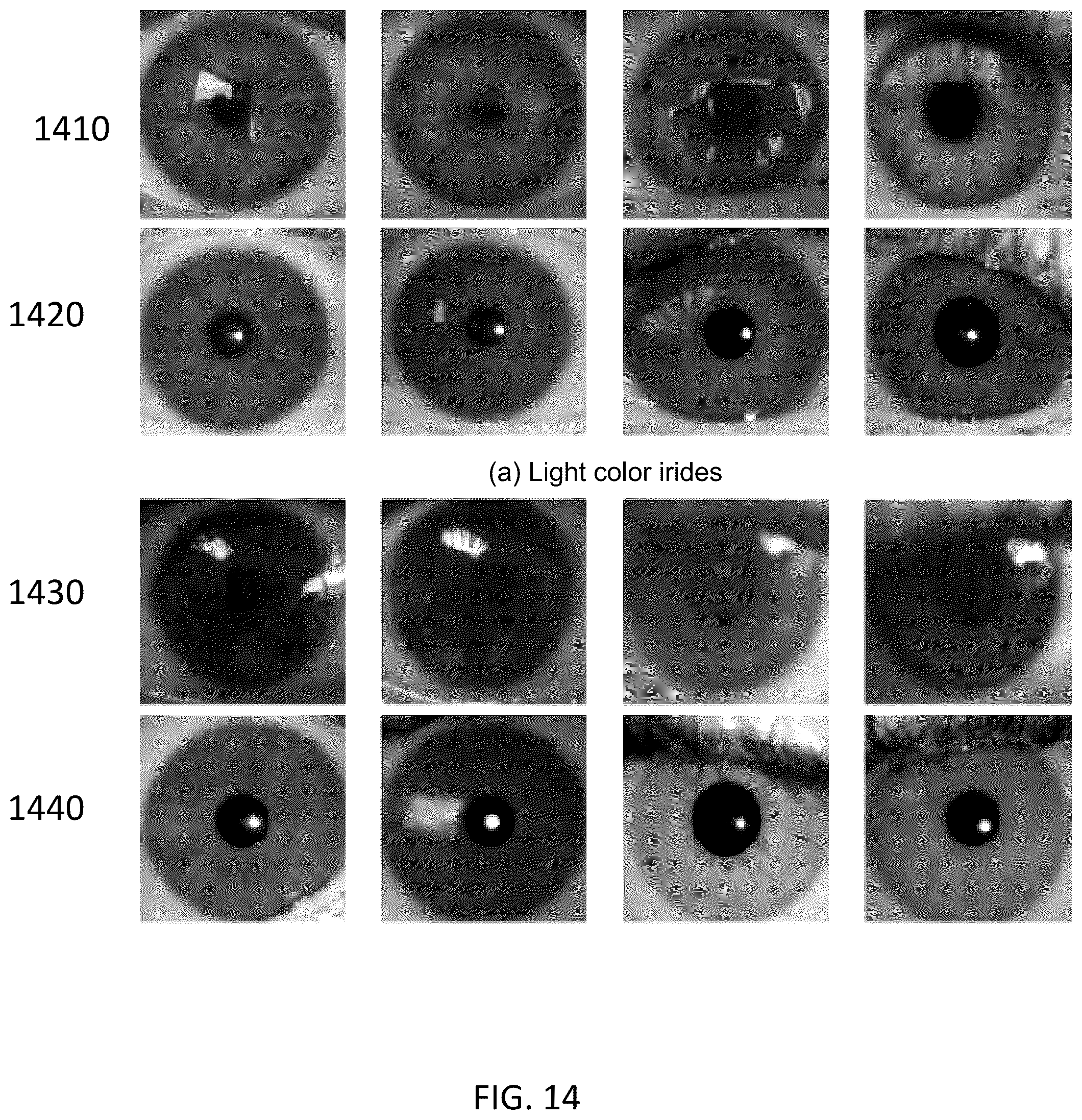 Patent US12376773 Figure 17 – Systems and methods for optical evaluation of pupillary psychosensory responses