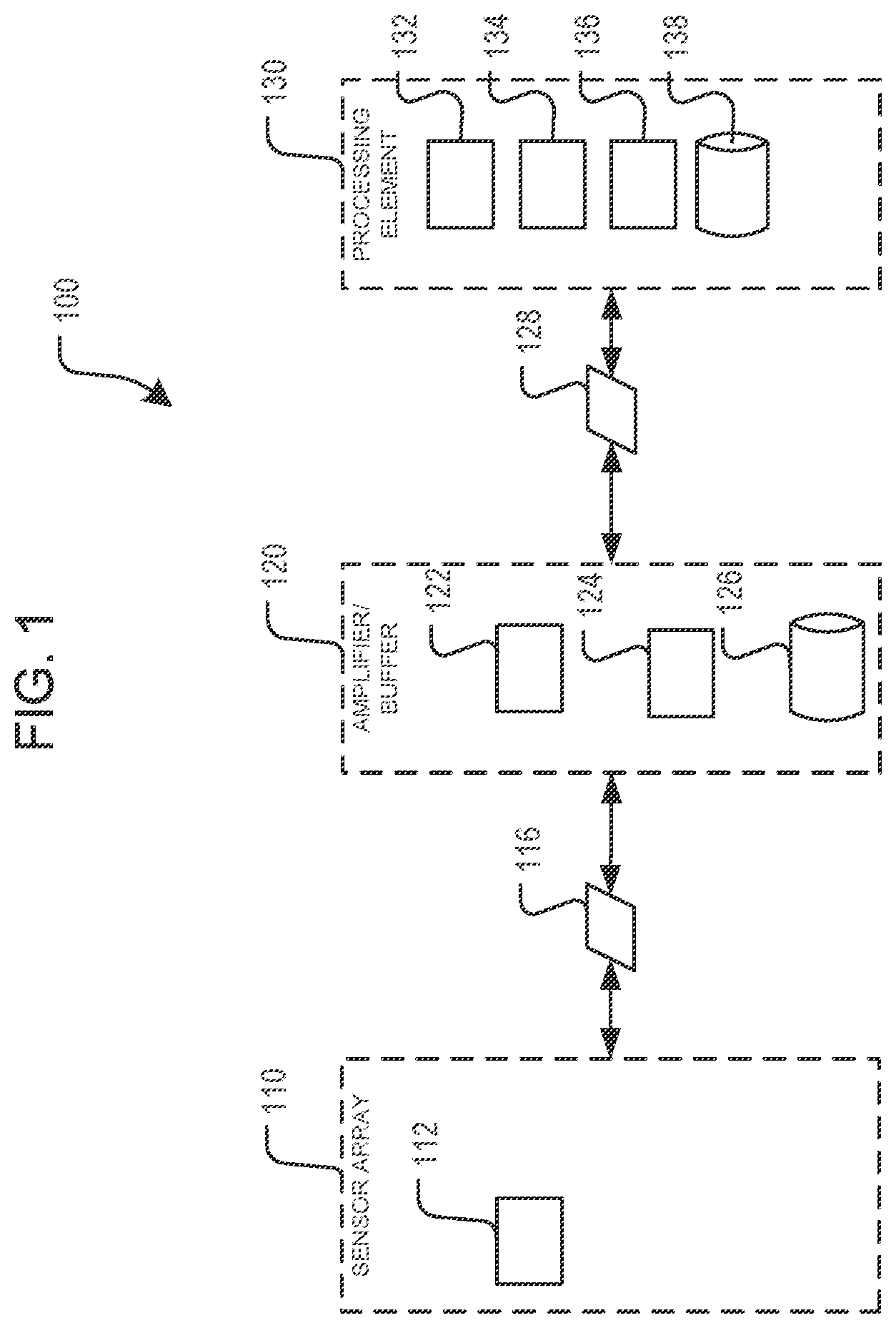 Patent US12376779 Figure 1 – Method of monitoring a fetus