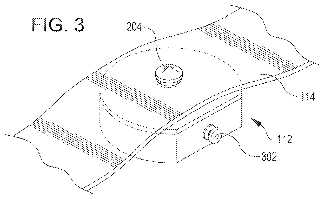 Patent US12376779 Figure 3 – Method of monitoring a fetus