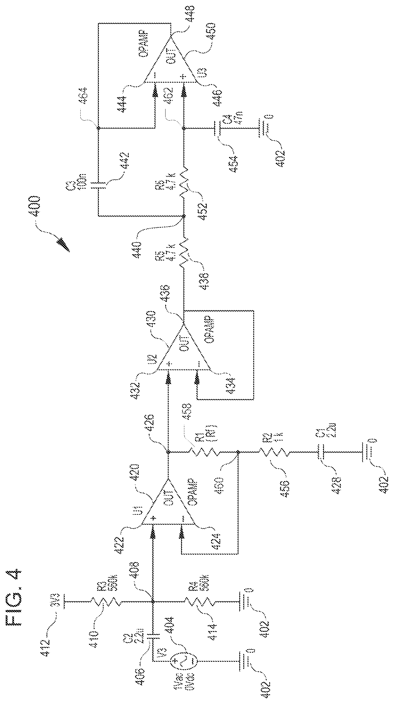Patent US12376779 Figure 4 – Method of monitoring a fetus