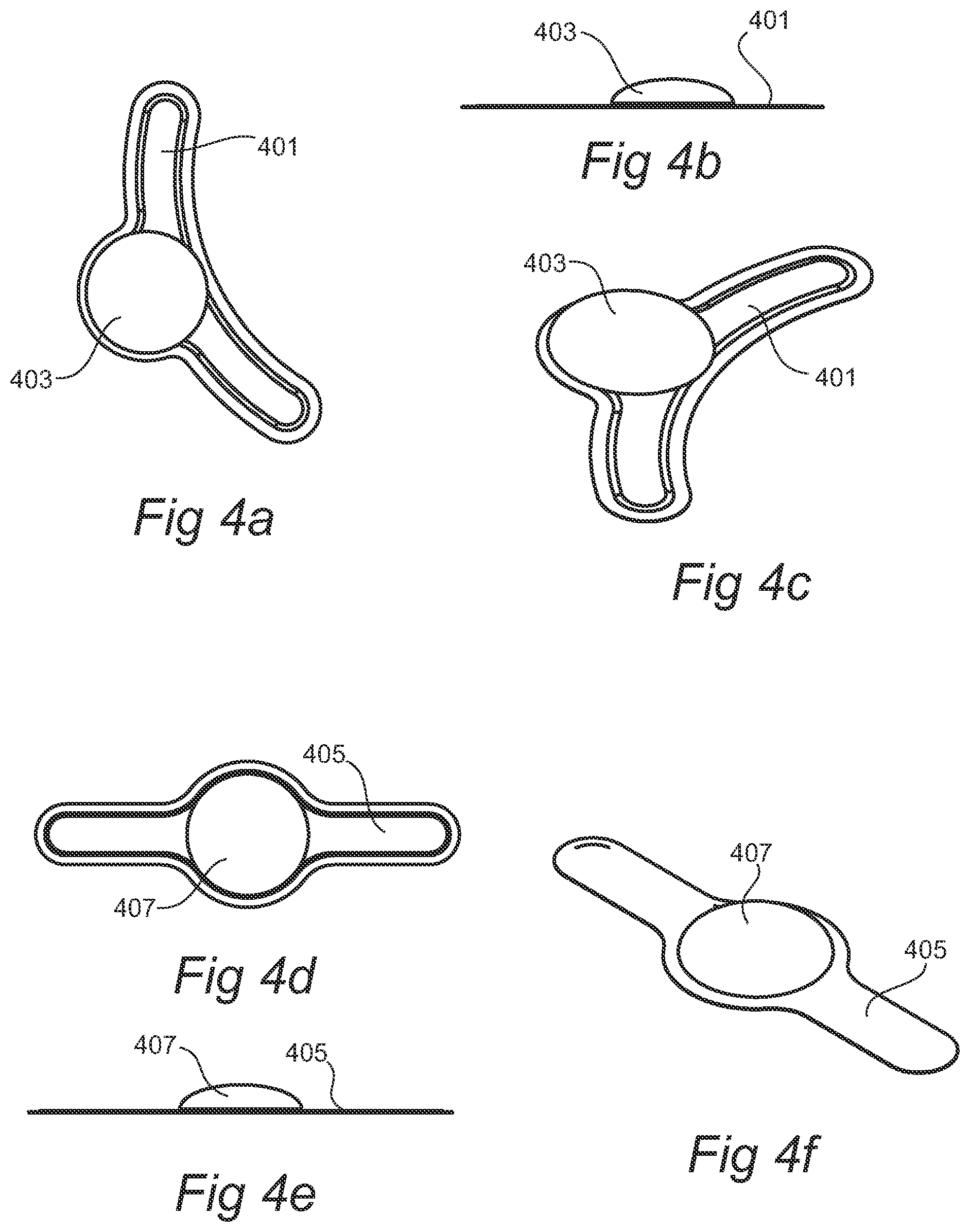 Patent US12376782 Figure 4 – Modular physiologic monitoring systems, kits, and methods
