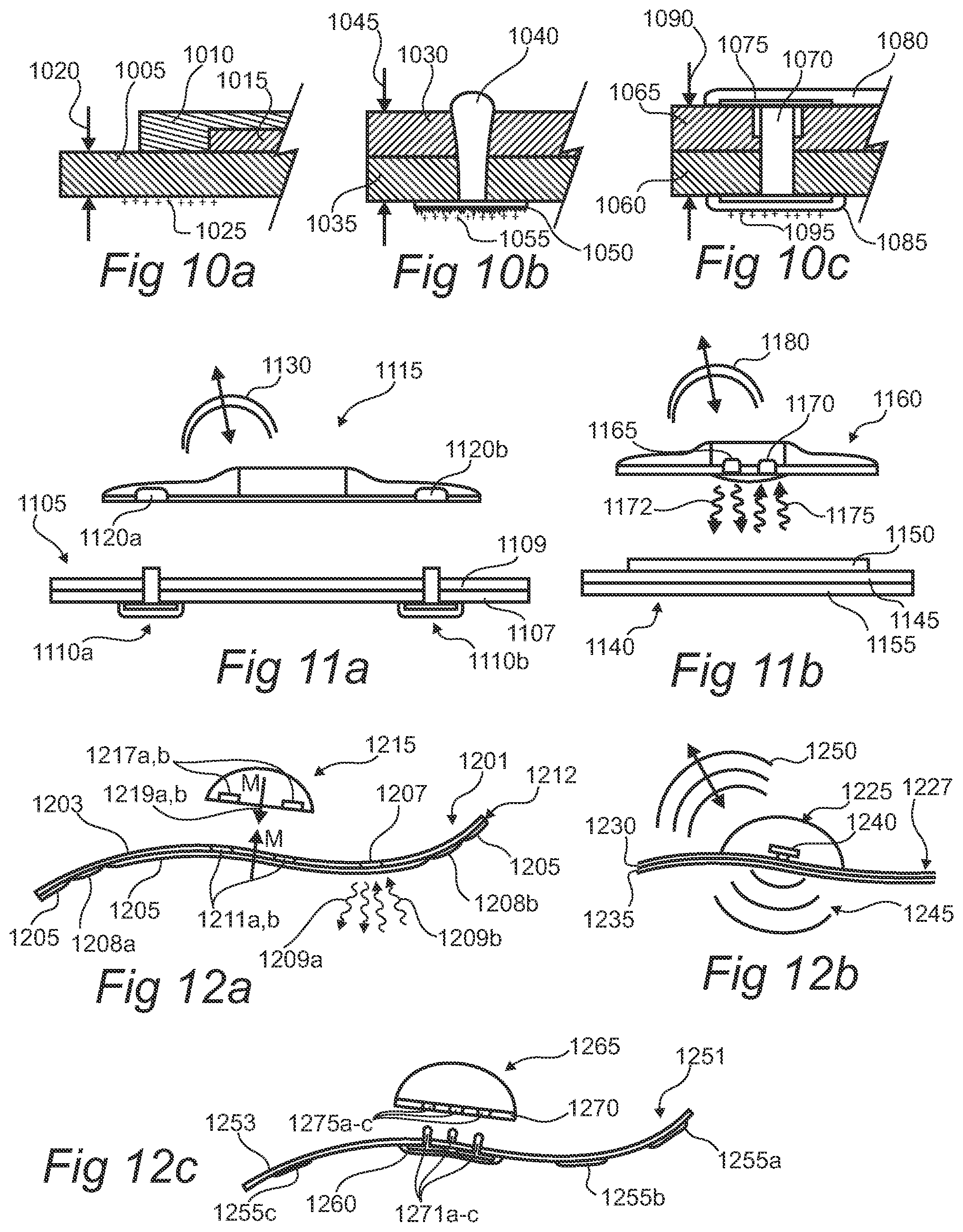 Patent US12376782 Figure 7 – Modular physiologic monitoring systems, kits, and methods