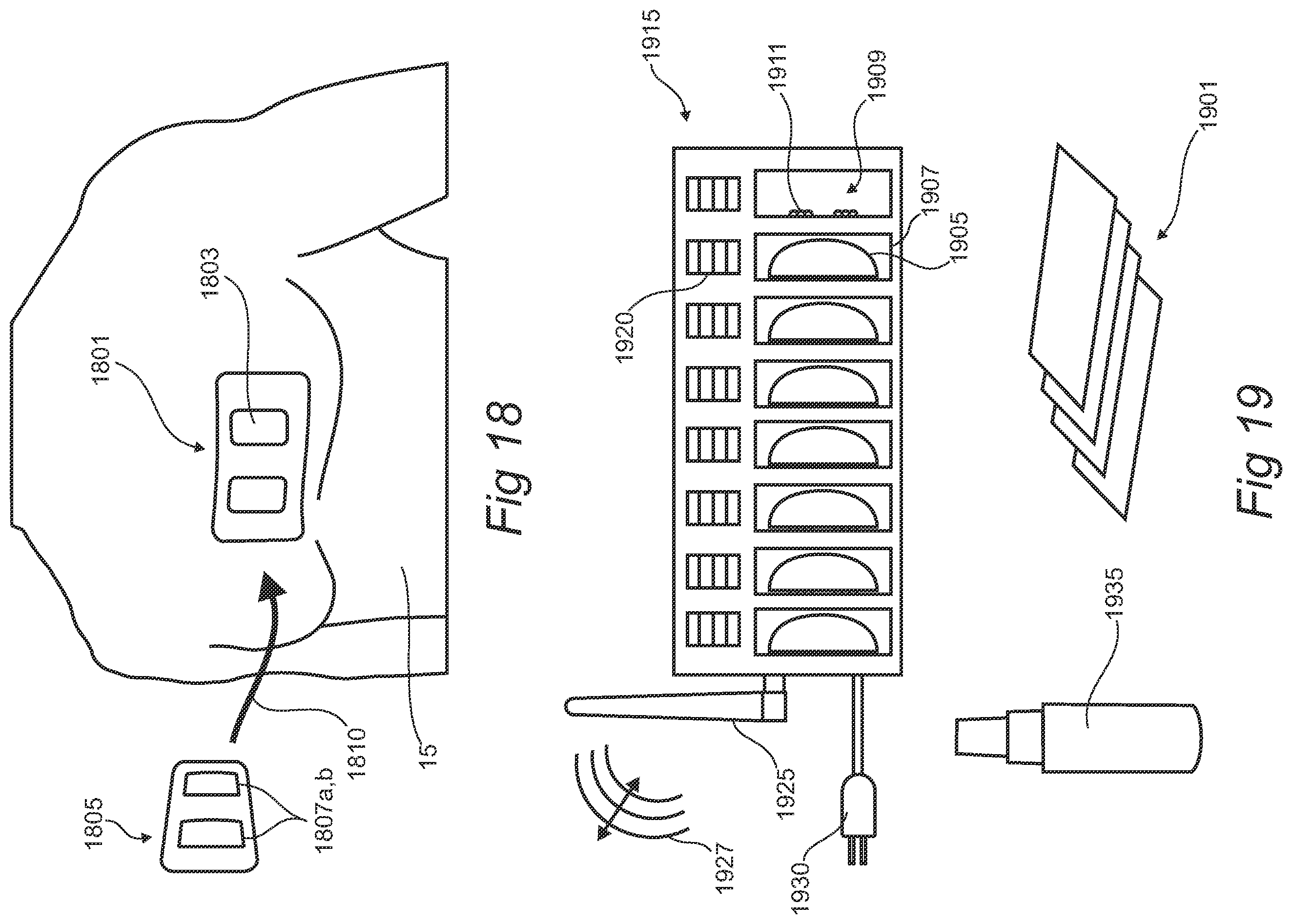 Patent US12376782 Figure 10 – Modular physiologic monitoring systems, kits, and methods