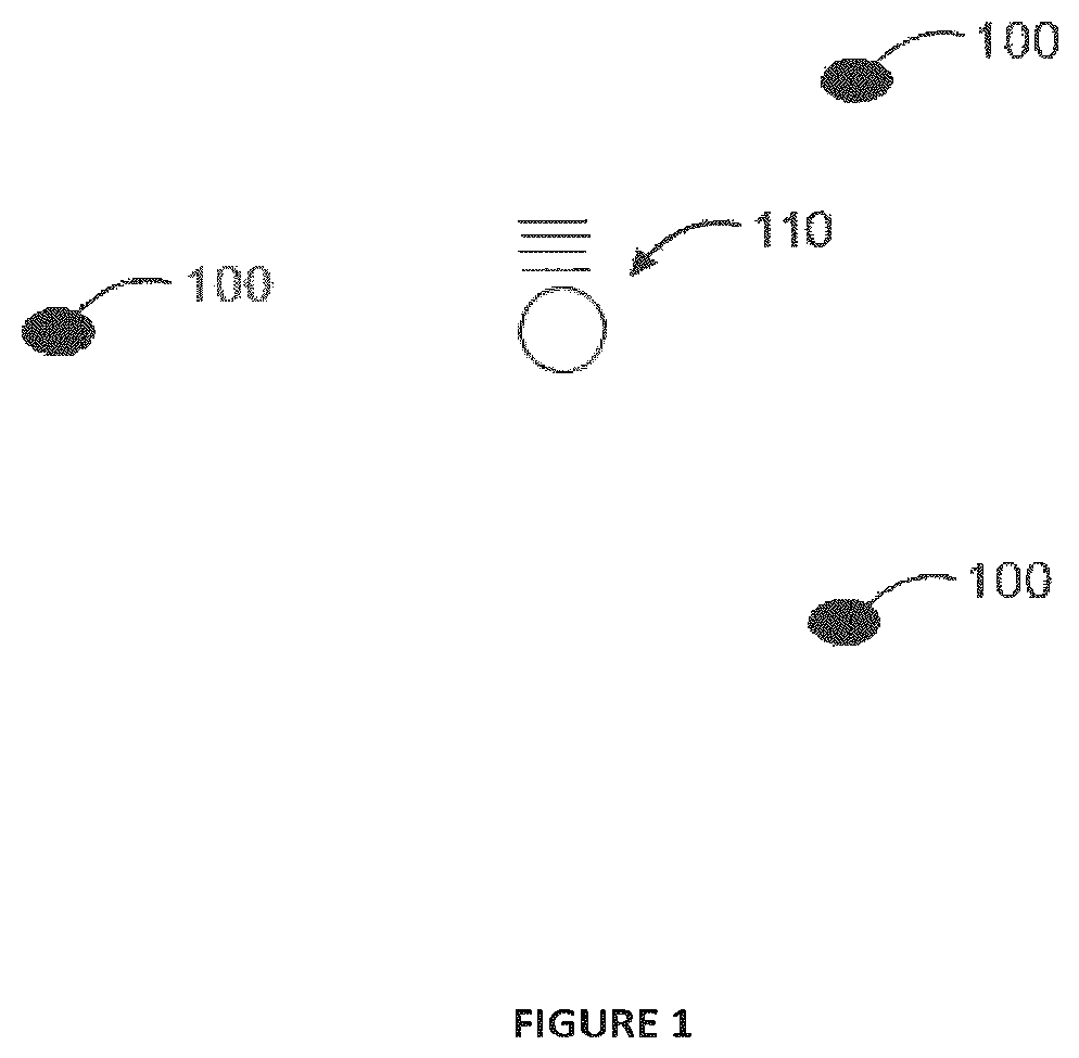 Patent US12376783 Figure 1 – Apparatus of intracranial imaging