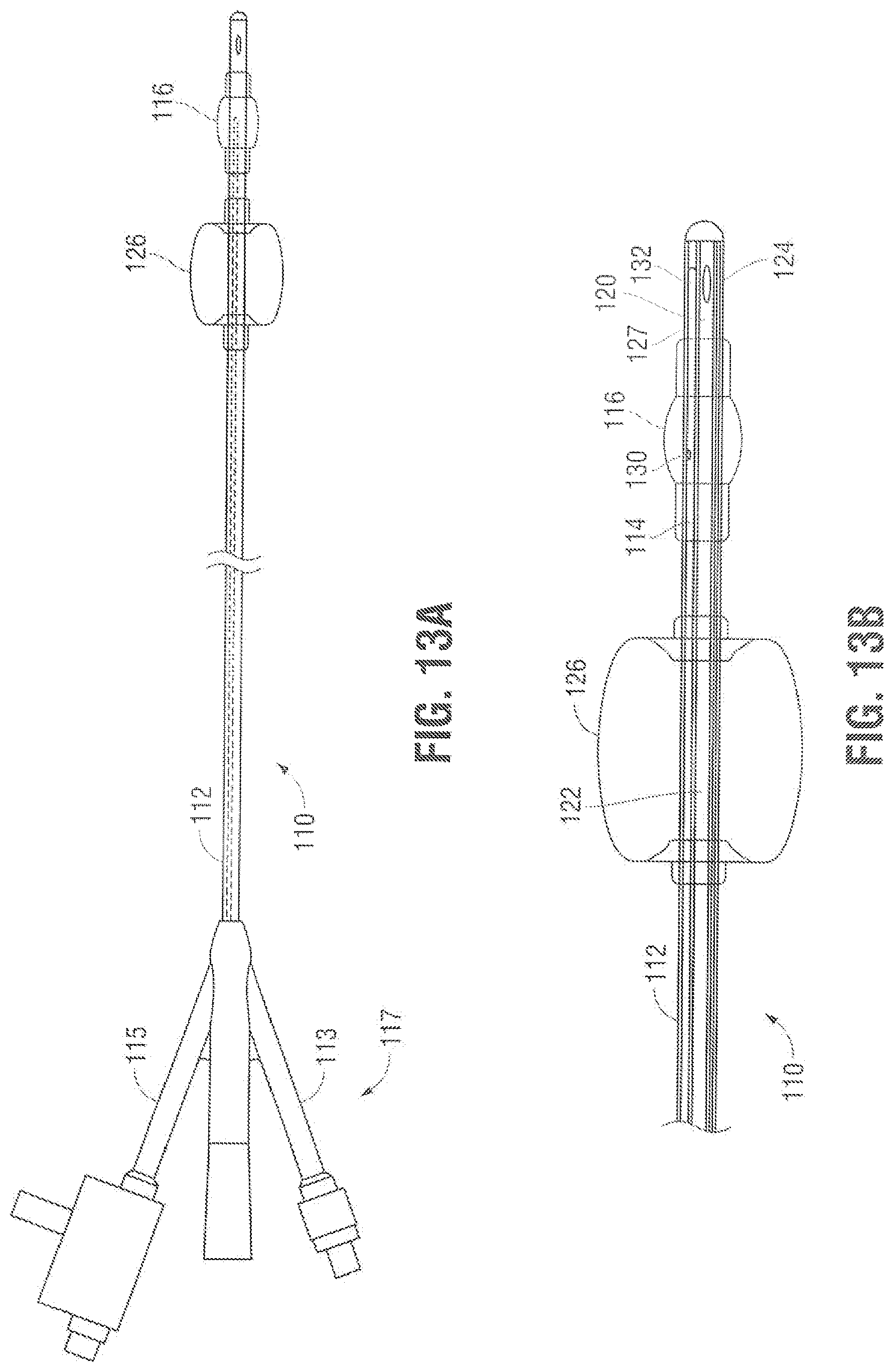 Patent US12376785 Figure 9 – Catheter for monitoring intra-abdominal pressure for assessing preeclampsia