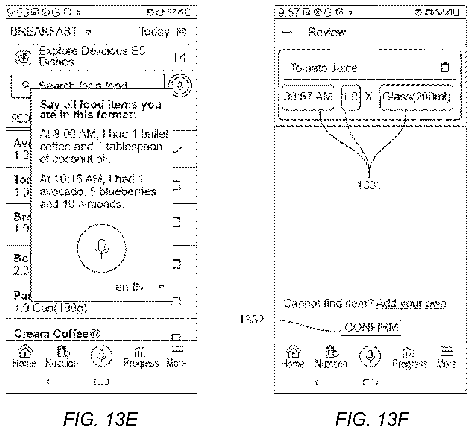 Patent US12376790 Figure 18 – Metabolic health using a precision treatment platform enabled by whole body digital twin technology