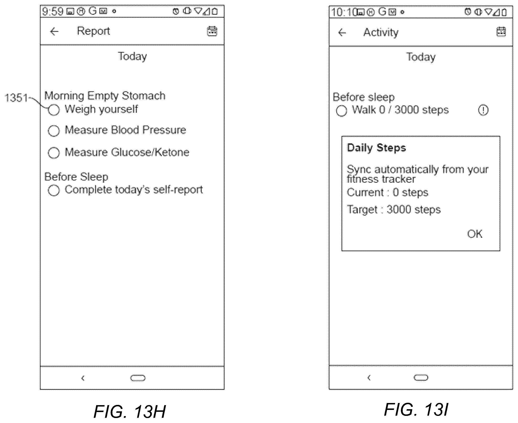 Patent US12376790 Figure 20 – Metabolic health using a precision treatment platform enabled by whole body digital twin technology