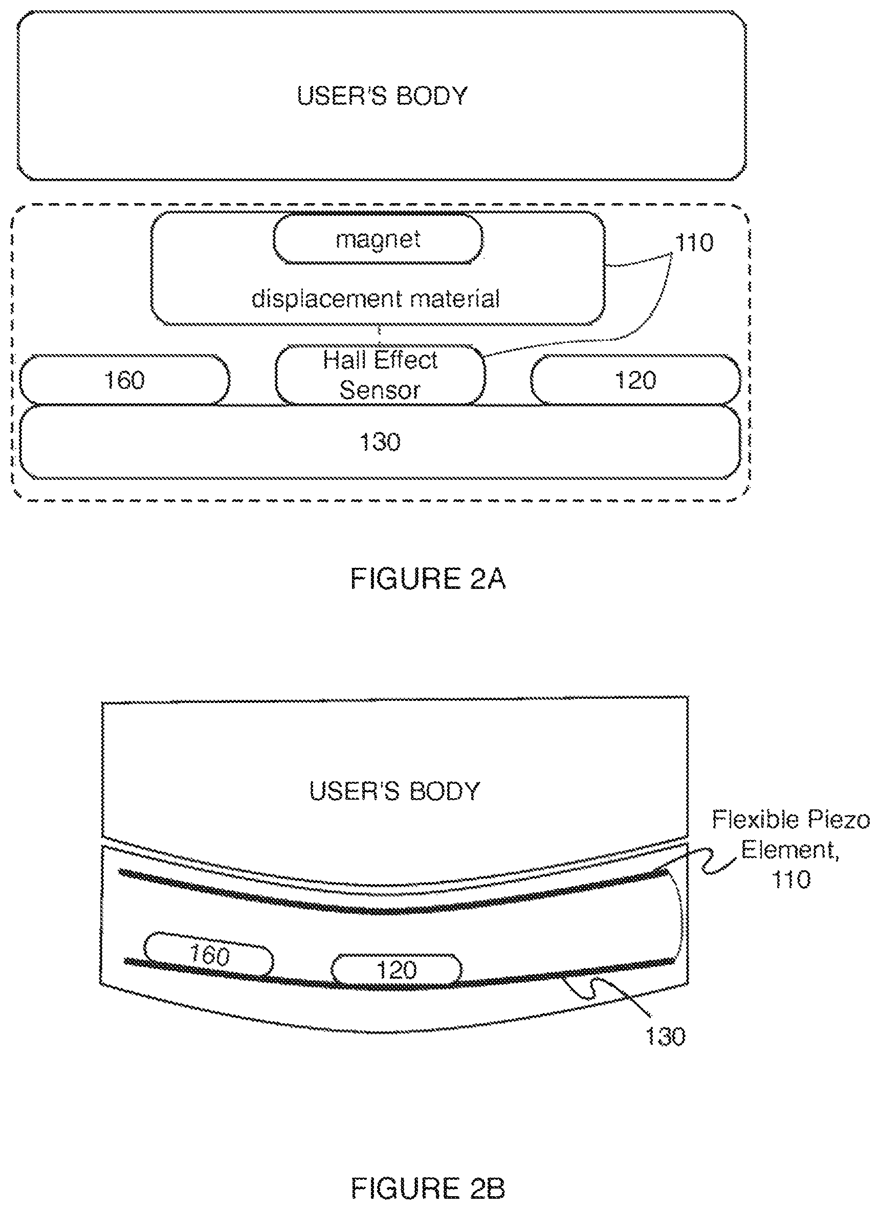 Patent US12376792 Figure 2 – System and method of monitoring respiration