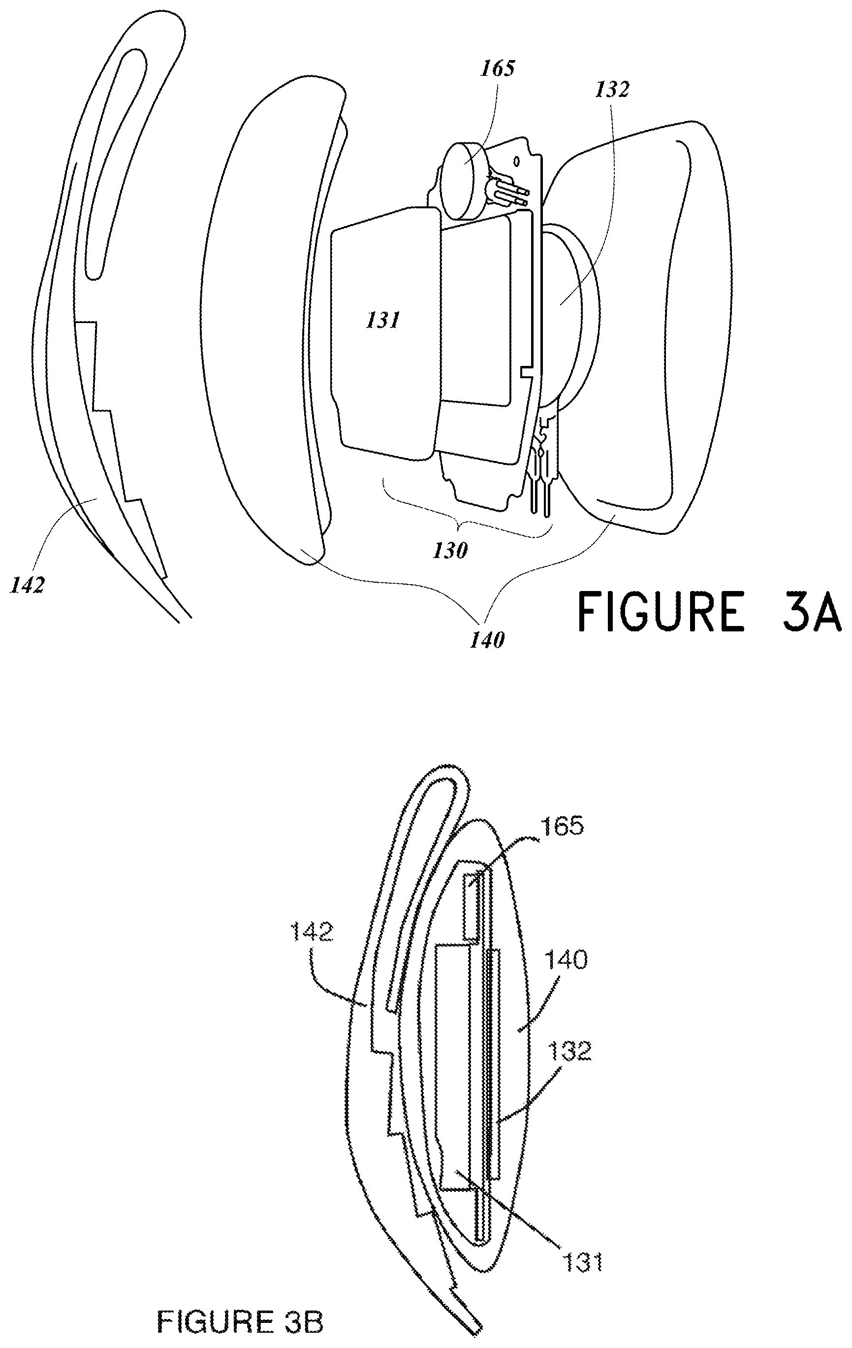 Patent US12376792 Figure 3 – System and method of monitoring respiration