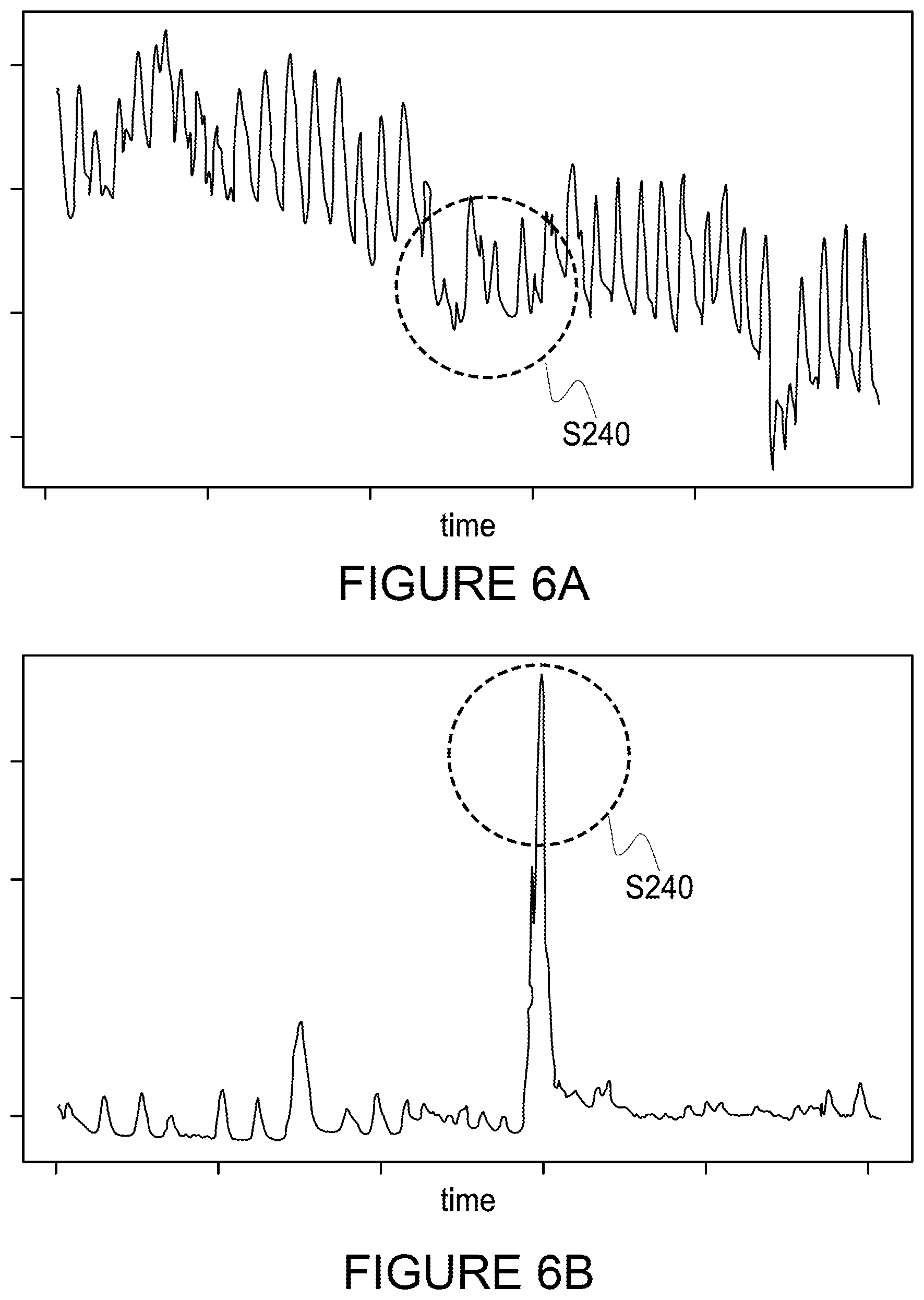 Patent US12376792 Figure 6 – System and method of monitoring respiration