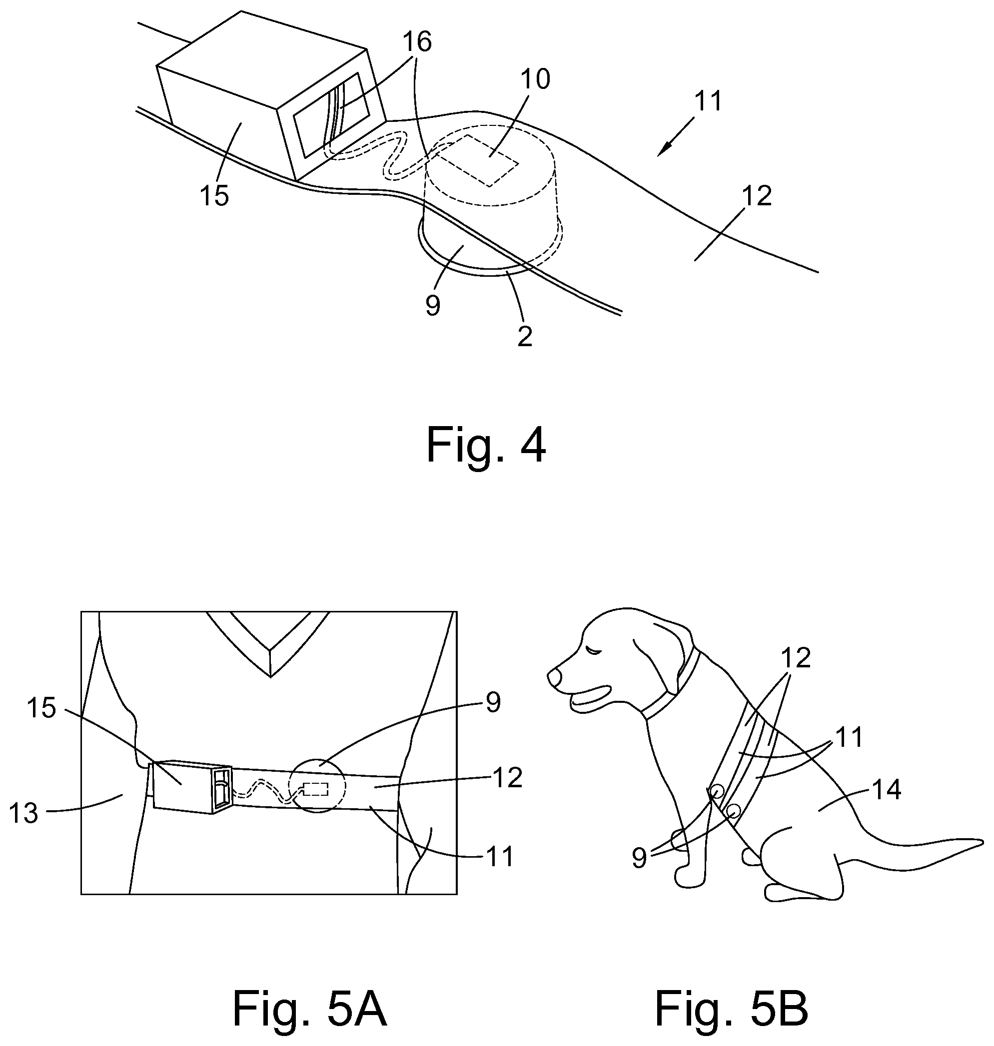 Patent US12376793 Figure 3 – Component