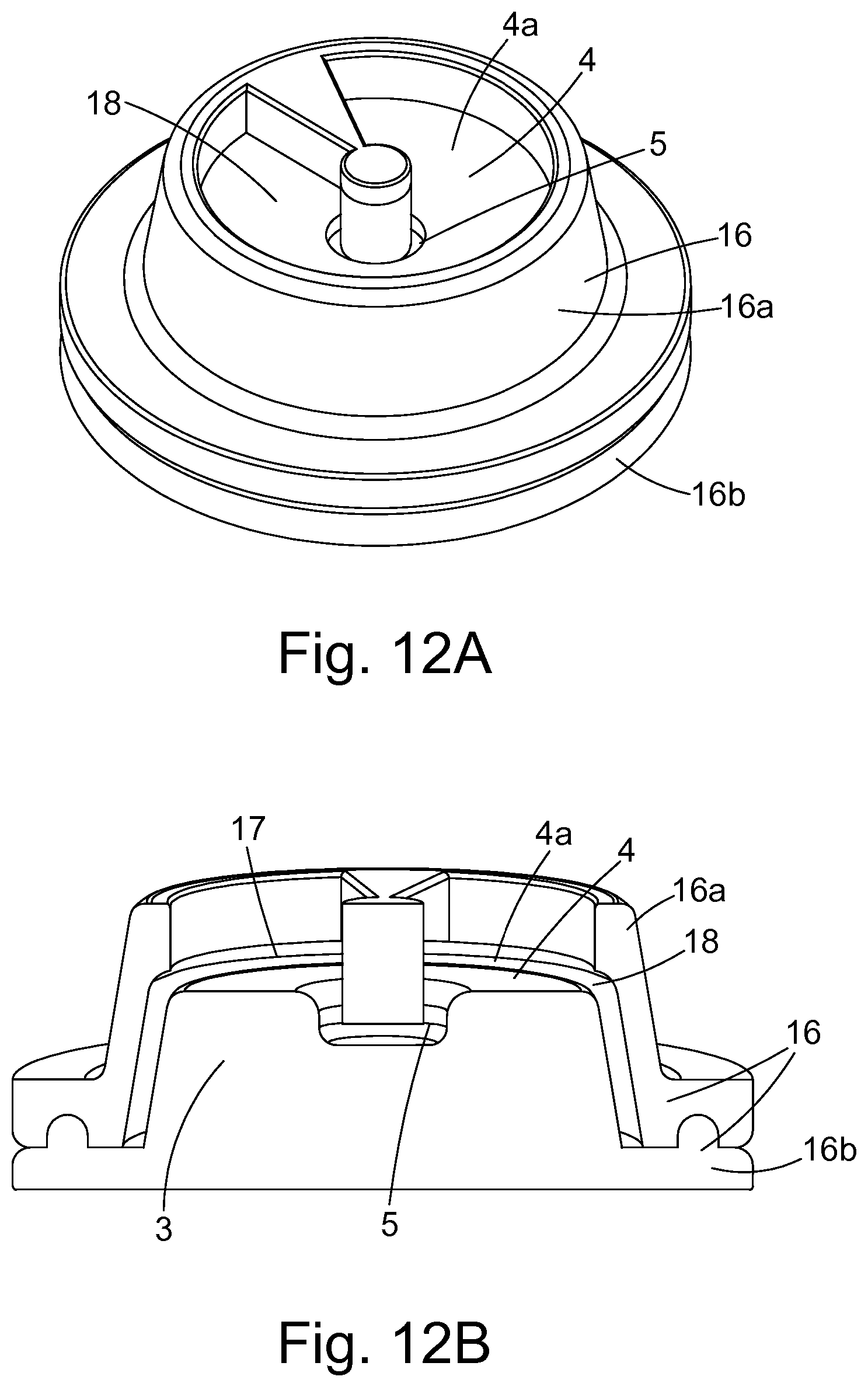 Patent US12376793 Figure 9 – Component