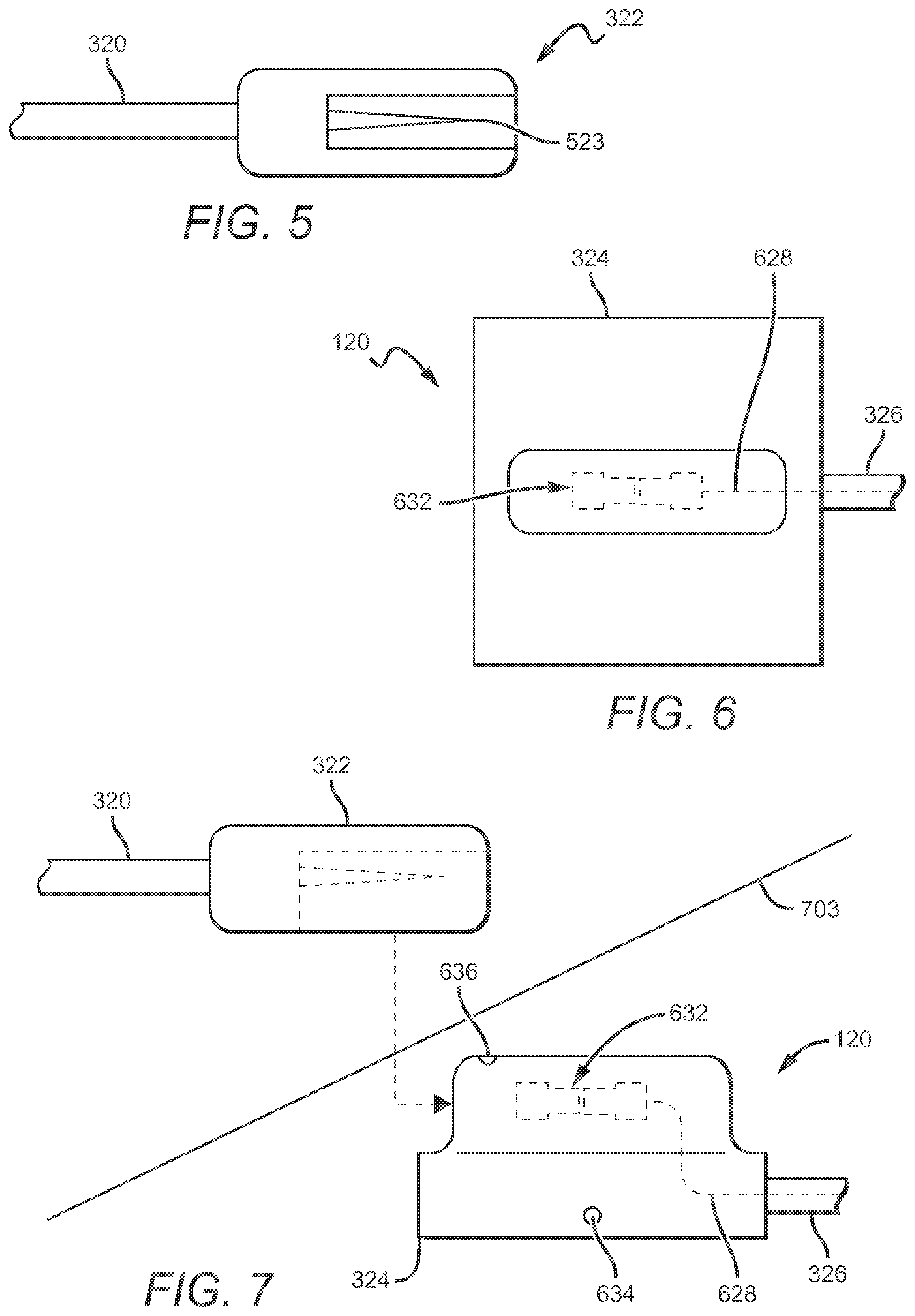 Patent US12376794 Figure 3 – Optical and electrical diagnostic systems and methods thereof