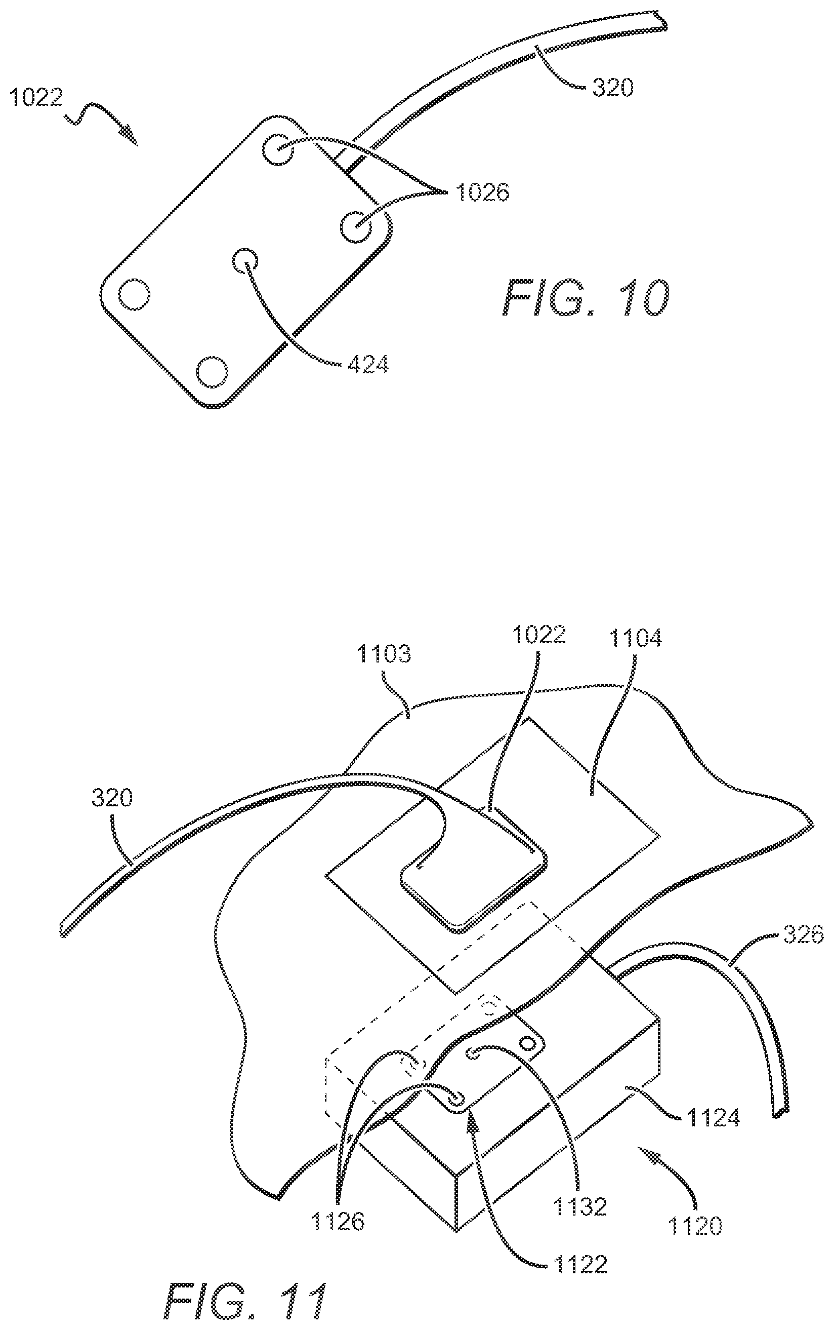 Patent US12376794 Figure 6 – Optical and electrical diagnostic systems and methods thereof