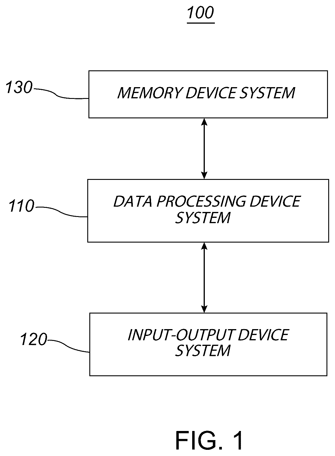 Patent US12376795 — Systems and methods for activating transducers — Figure 1