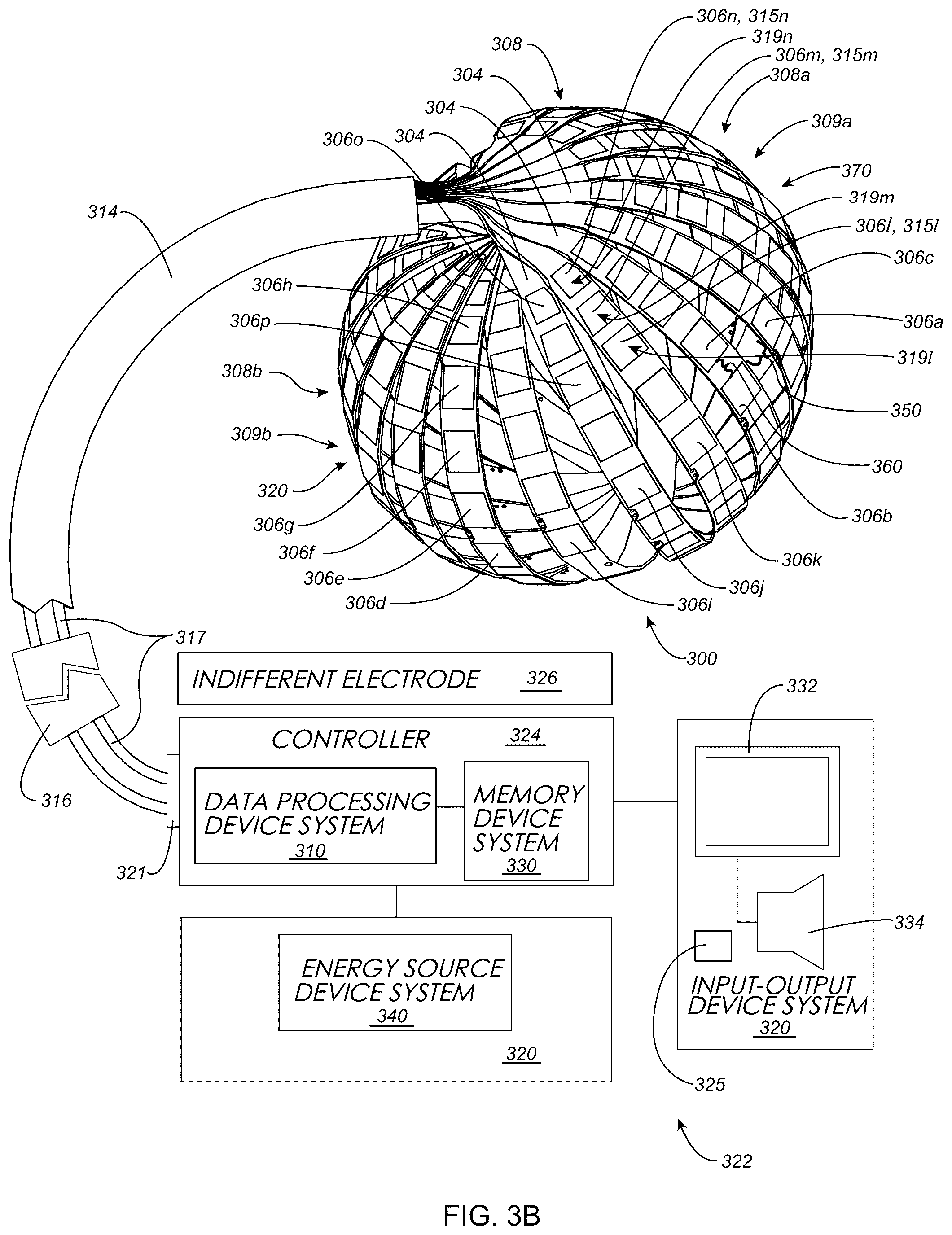 Patent US12376795 Figure 4 – Systems and methods for activating transducers