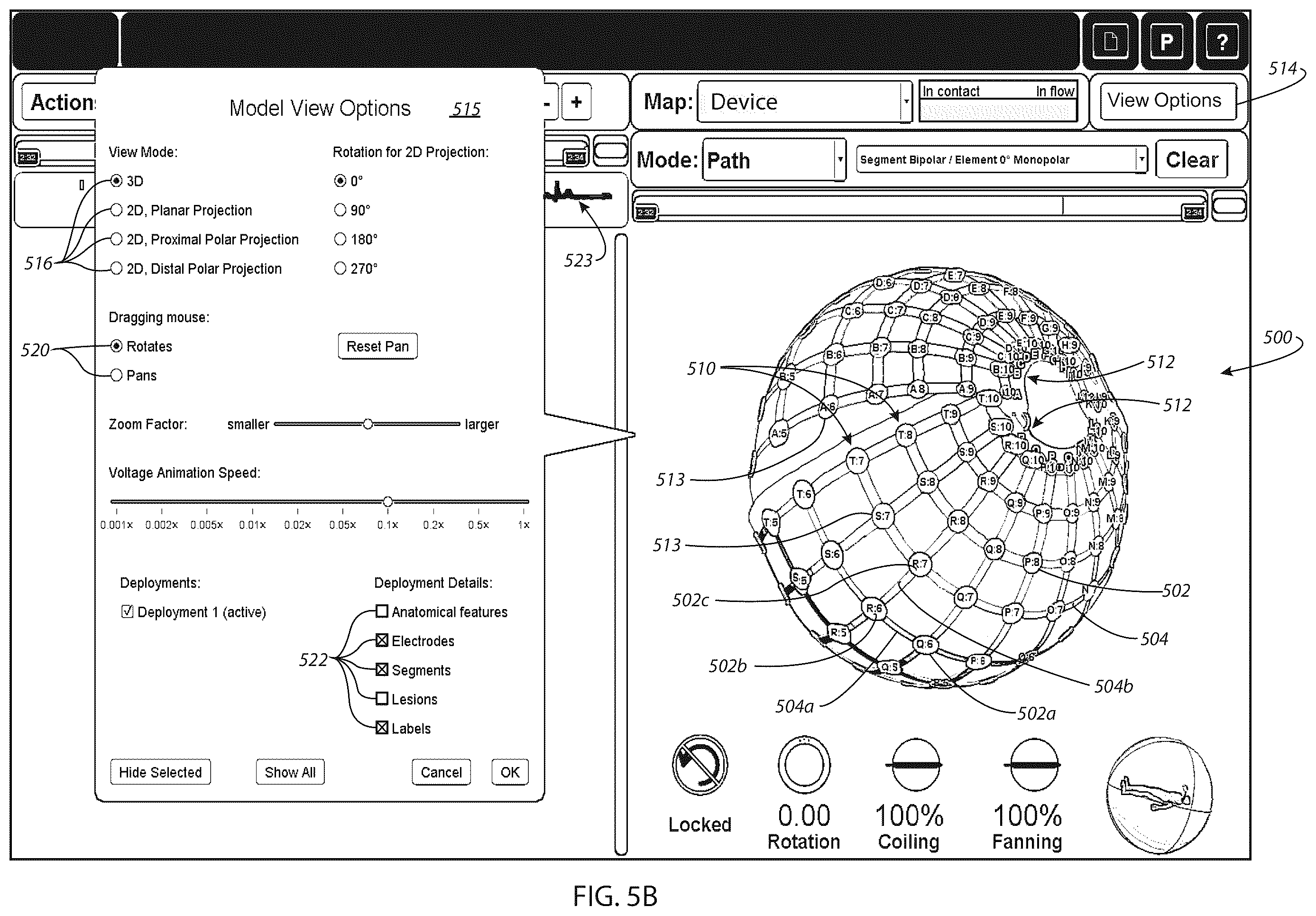 Patent US12376795 Figure 7 – Systems and methods for activating transducers