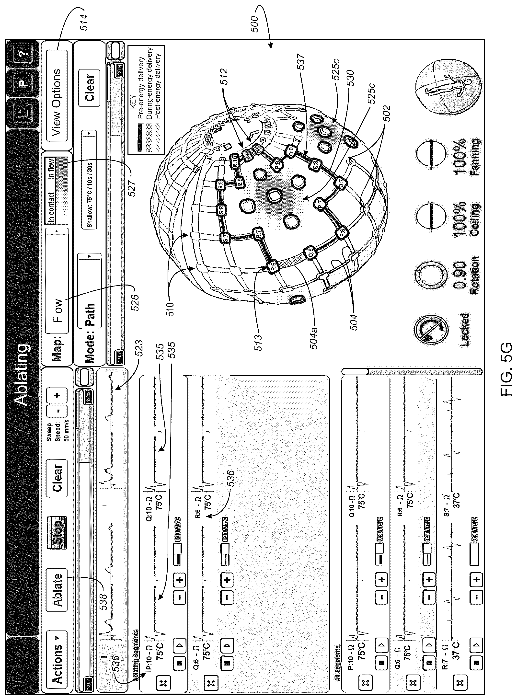 Patent US12376795 Figure 12 – Systems and methods for activating transducers