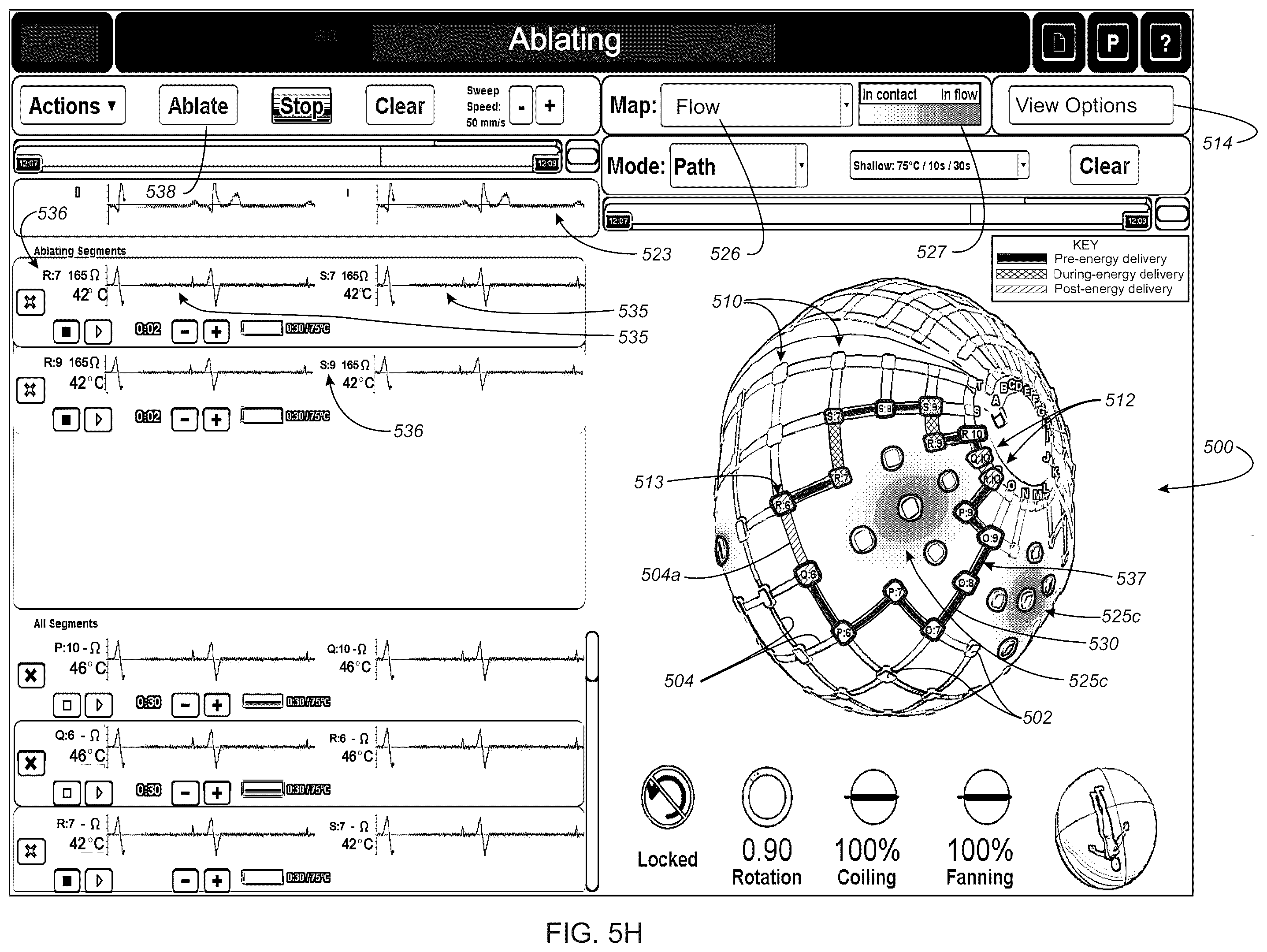 Patent US12376795 Figure 13 – Systems and methods for activating transducers