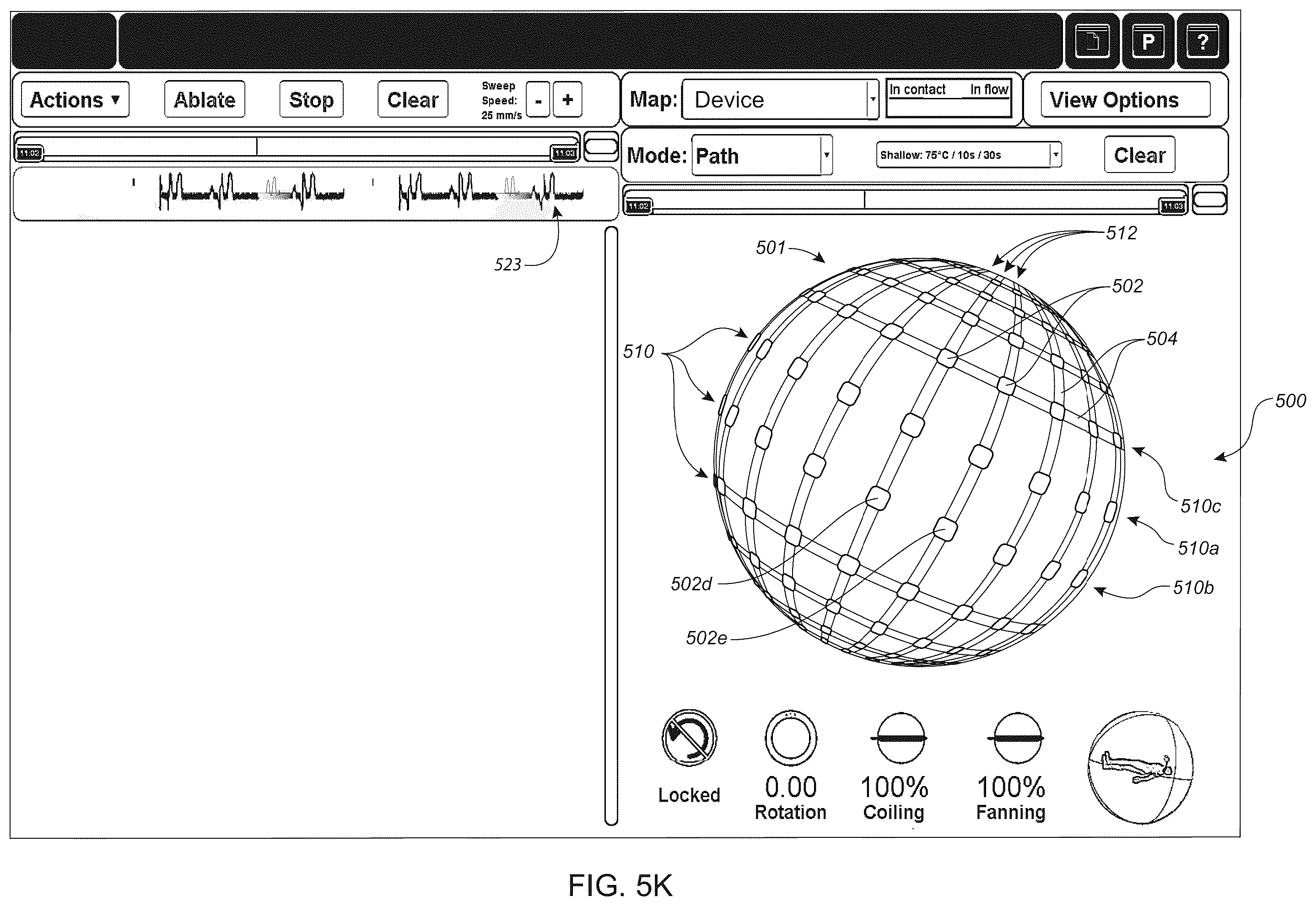 Patent US12376795 Figure 16 – Systems and methods for activating transducers