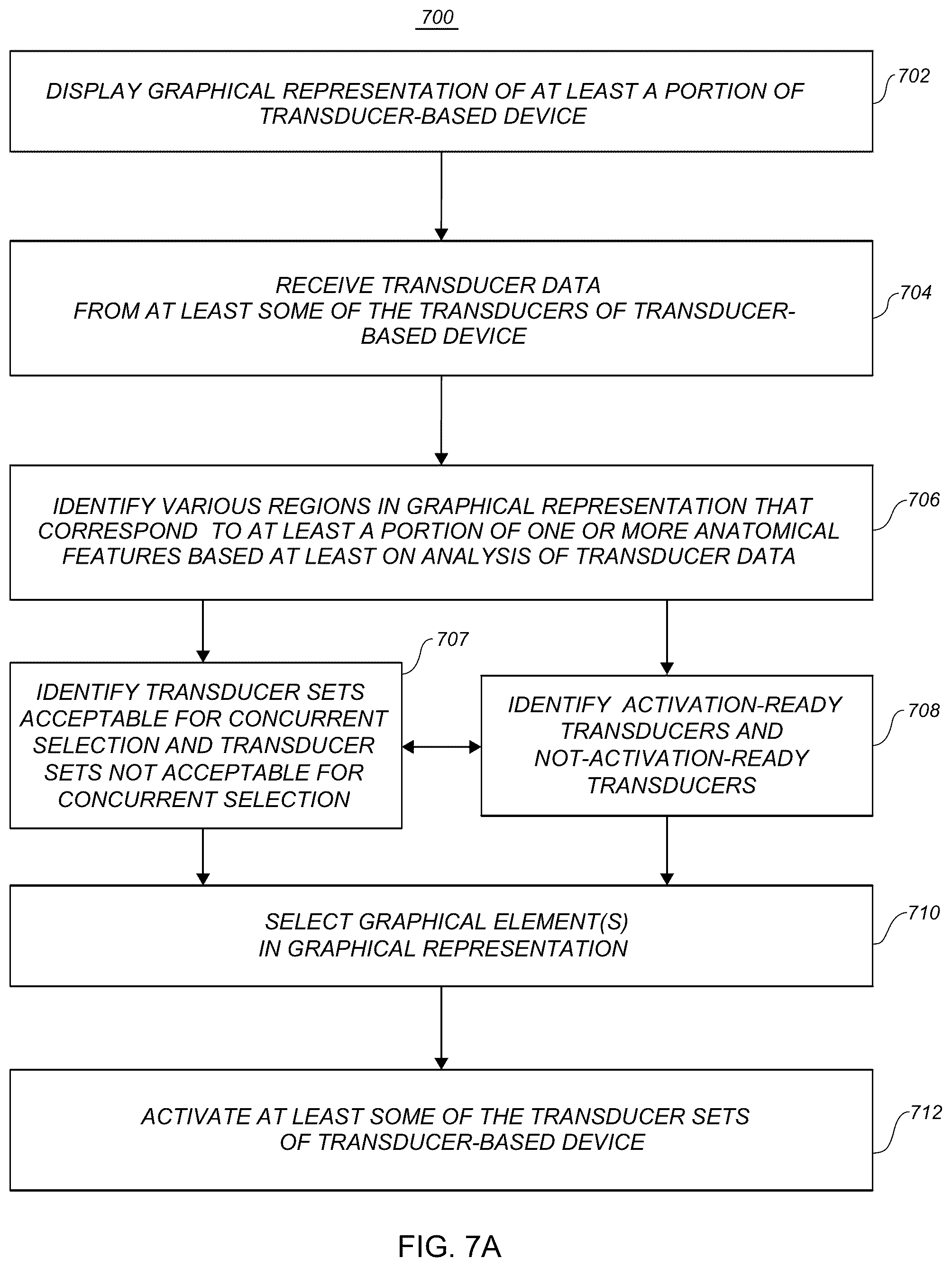 Patent US12376795 Figure 18 – Systems and methods for activating transducers
