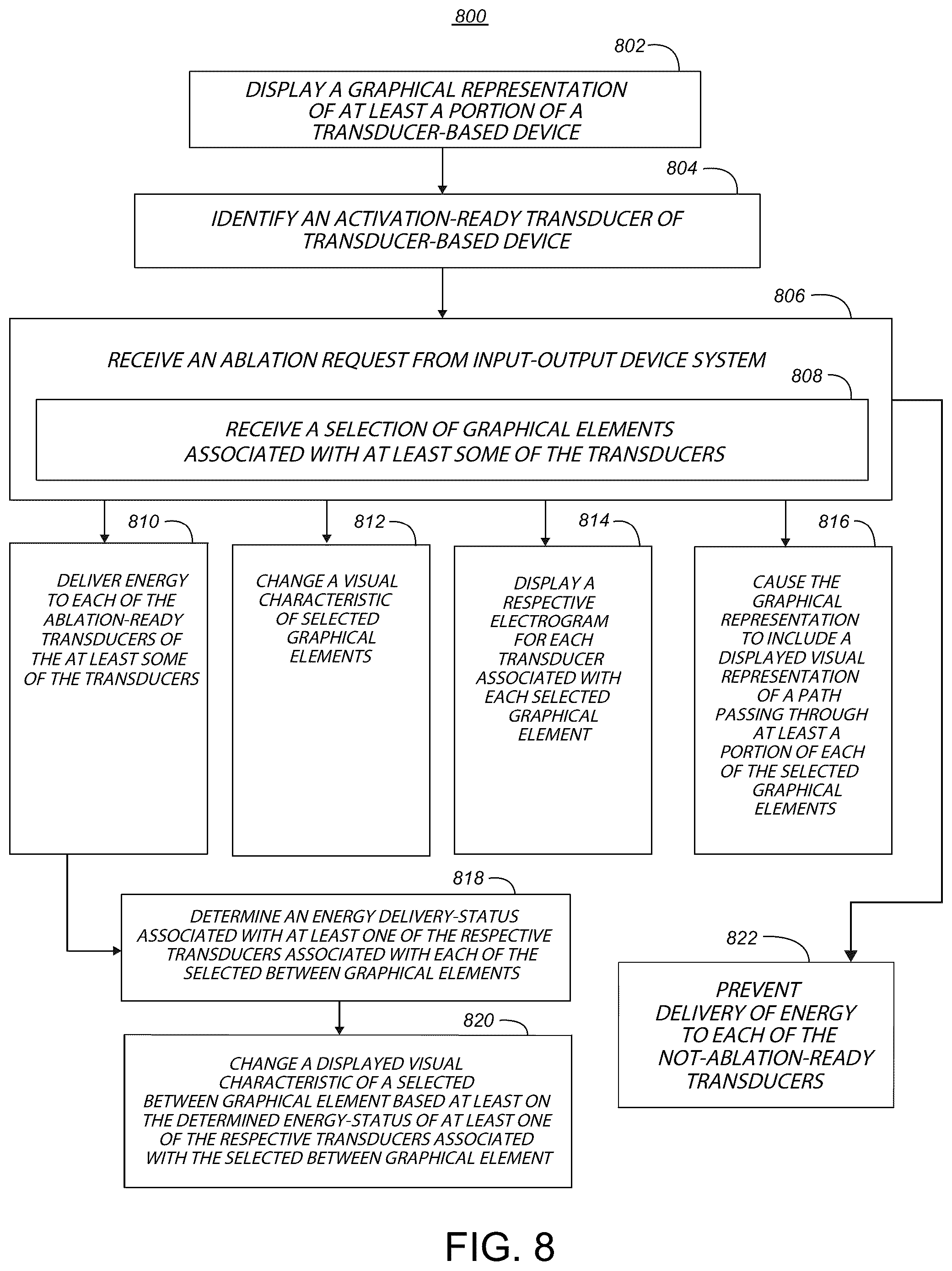 Patent US12376795 Figure 20 – Systems and methods for activating transducers