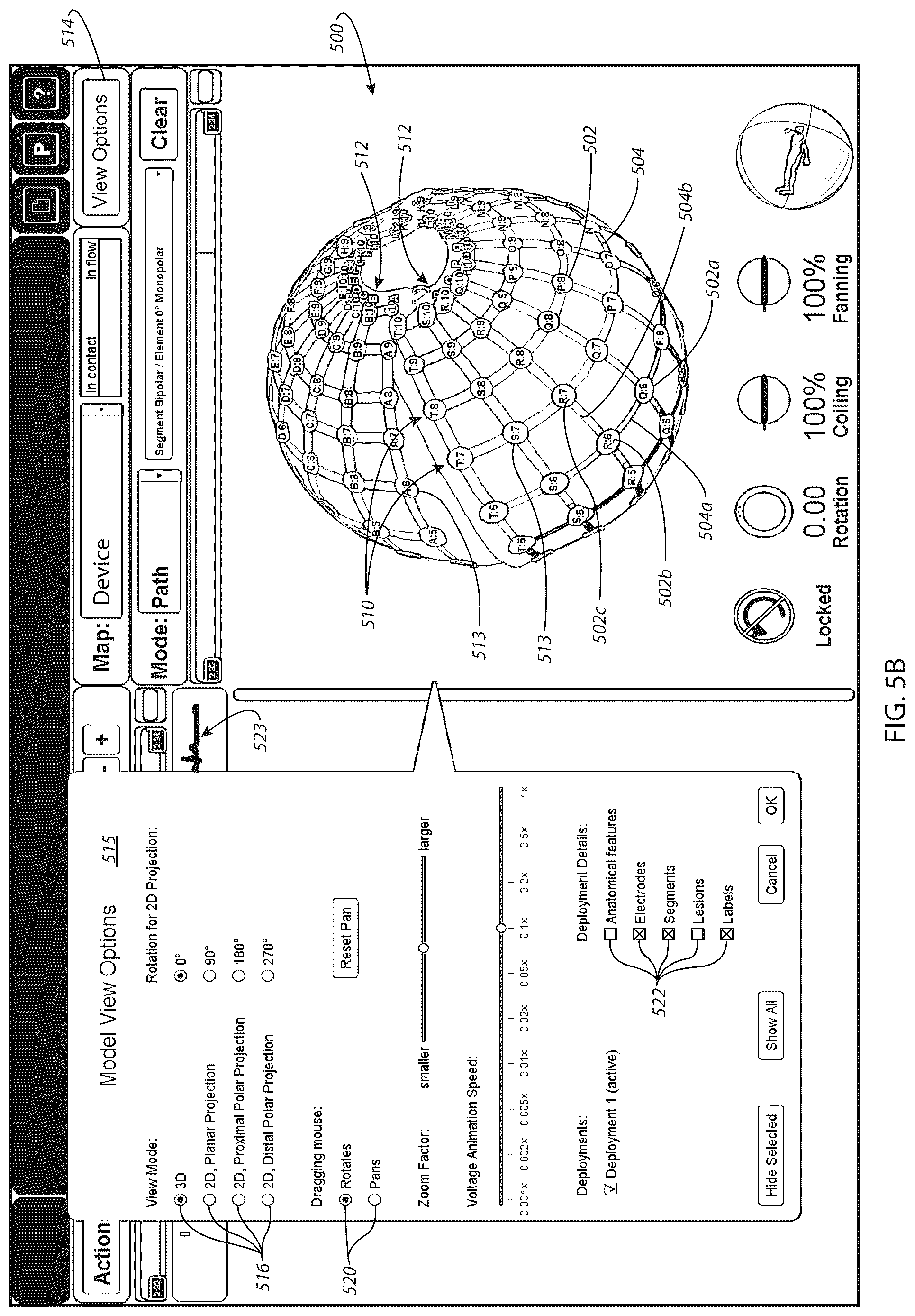 Patent US12376796 Figure 7 – Systems and methods for activating transducers