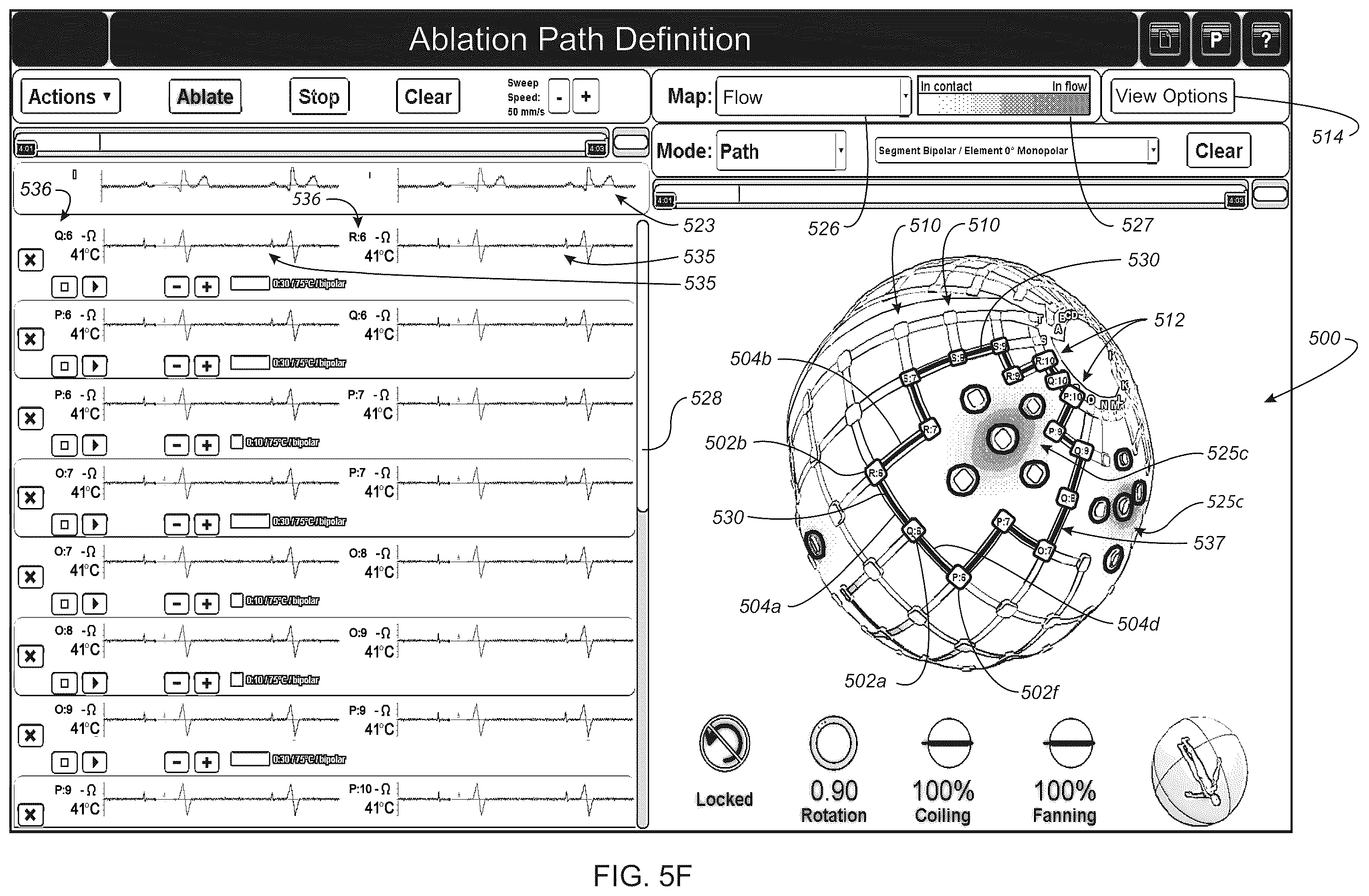 Patent US12376796 Figure 11 – Systems and methods for activating transducers