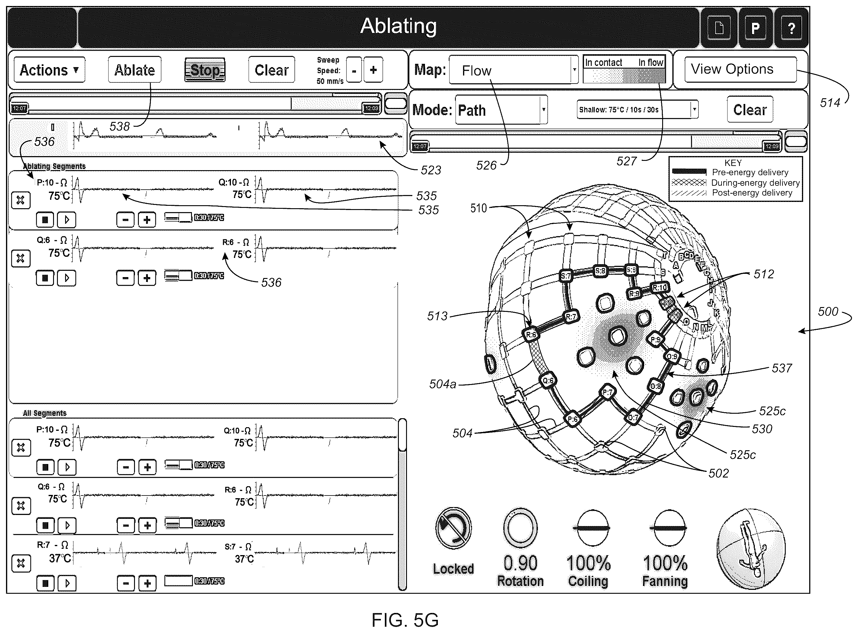 Patent US12376796 Figure 12 – Systems and methods for activating transducers