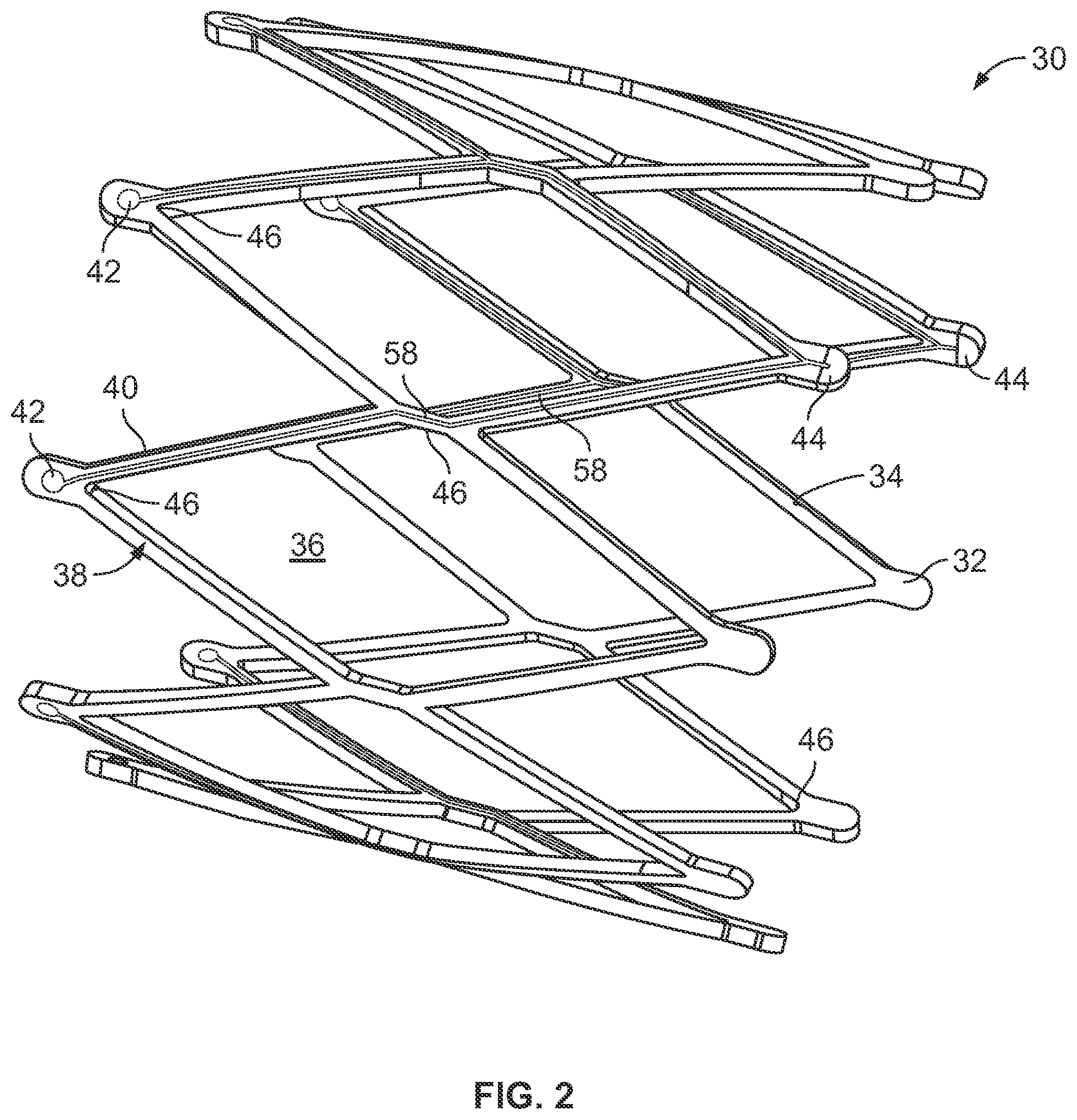 Patent US12376797 Figure 3 – Method of making integrated circuit medical devices