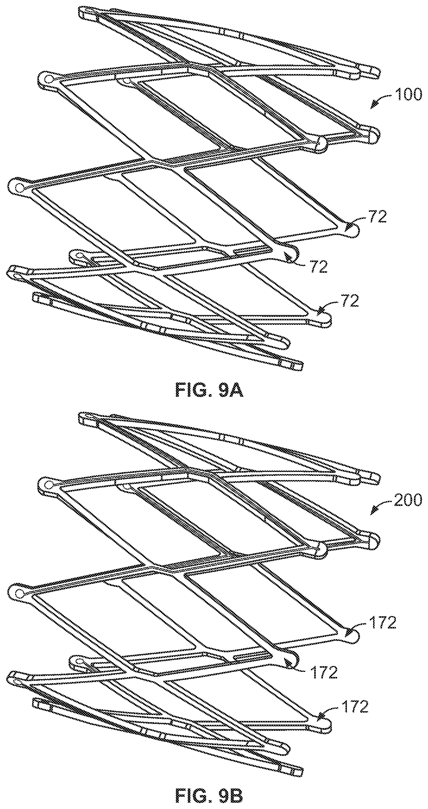 Patent US12376797 Figure 10 – Method of making integrated circuit medical devices