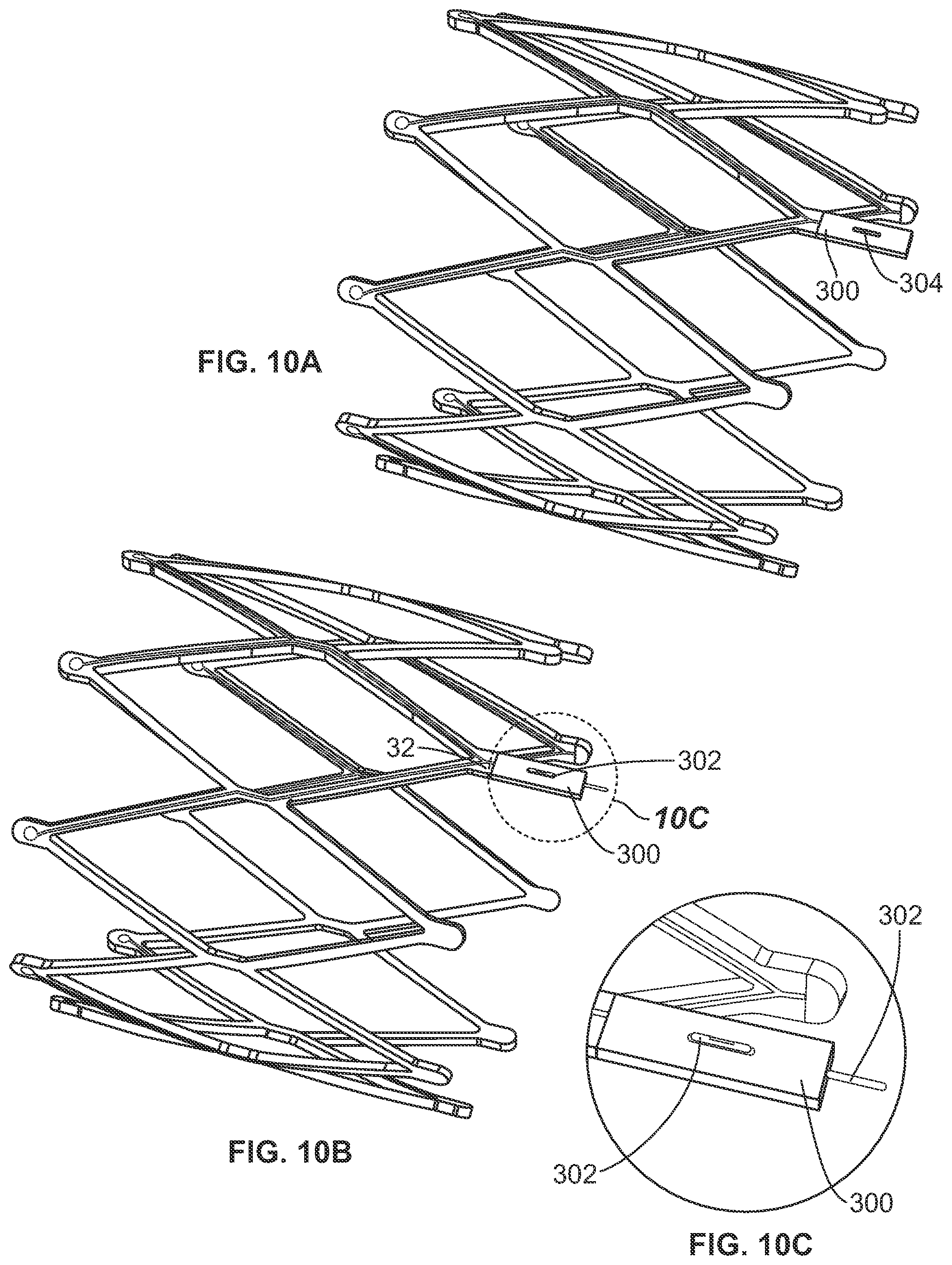 Patent US12376797 Figure 11 – Method of making integrated circuit medical devices