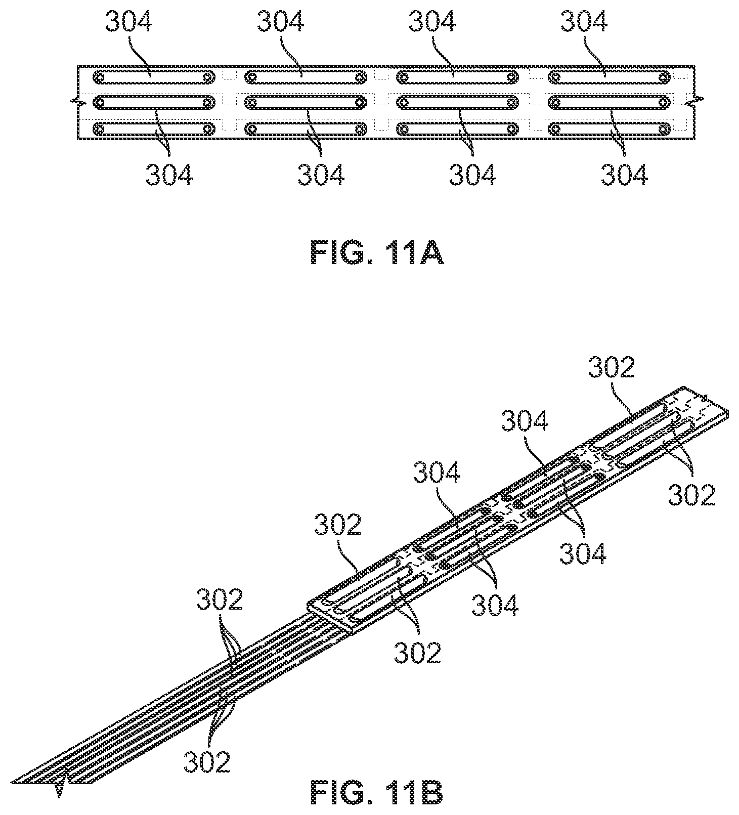 Patent US12376797 Figure 12 – Method of making integrated circuit medical devices