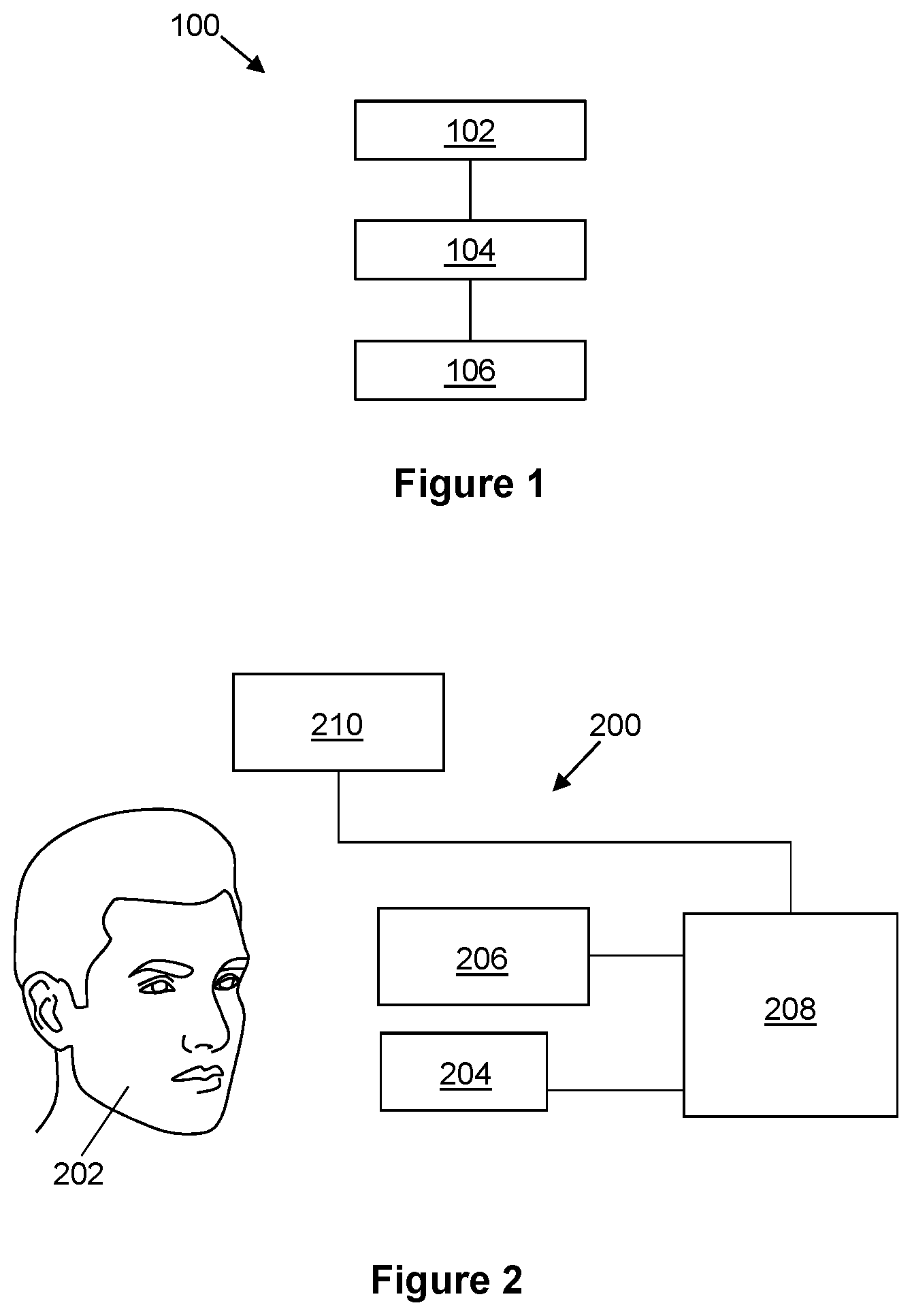 Patent US12376799 Figure 1 – Signal-to-noise ratio targeting