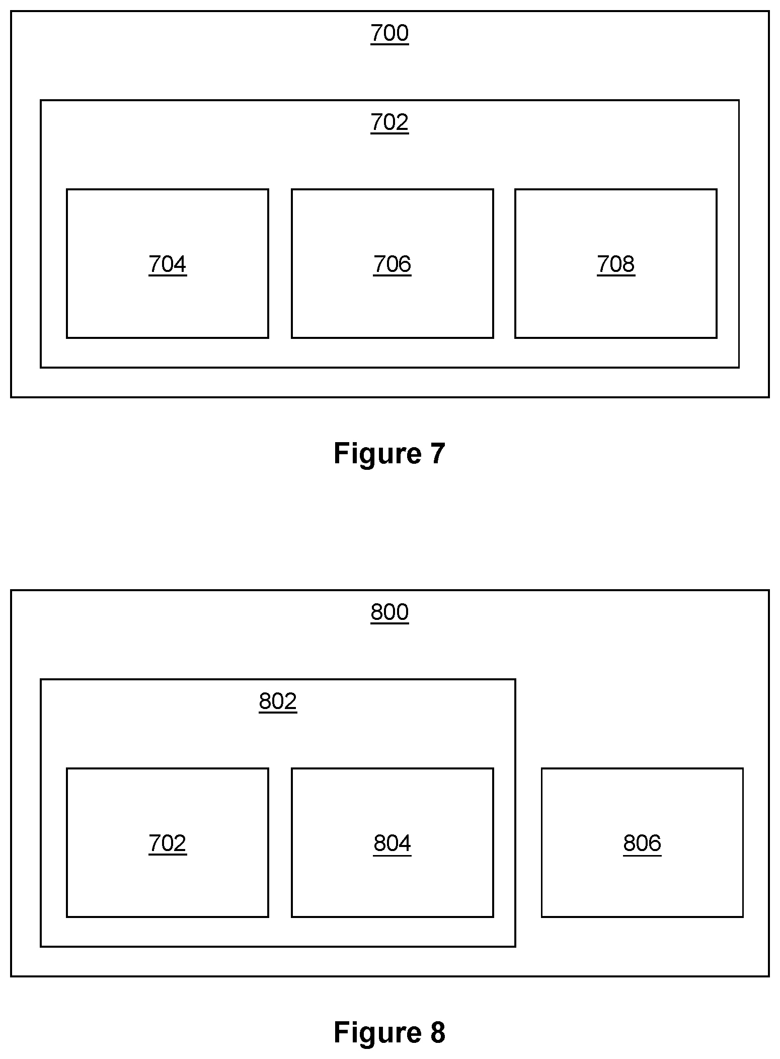 Patent US12376799 Figure 5 – Signal-to-noise ratio targeting