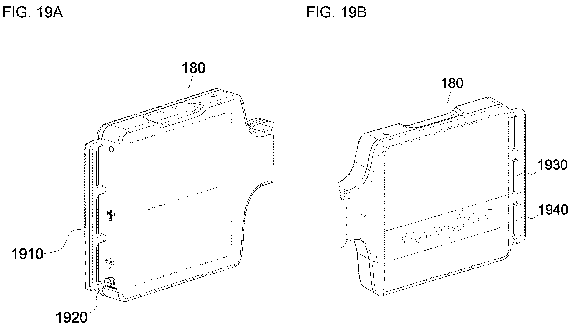 Patent US12376804 Figure 19 – Mobile medical image apparatus for including slidable arm along colum and operation method thereof