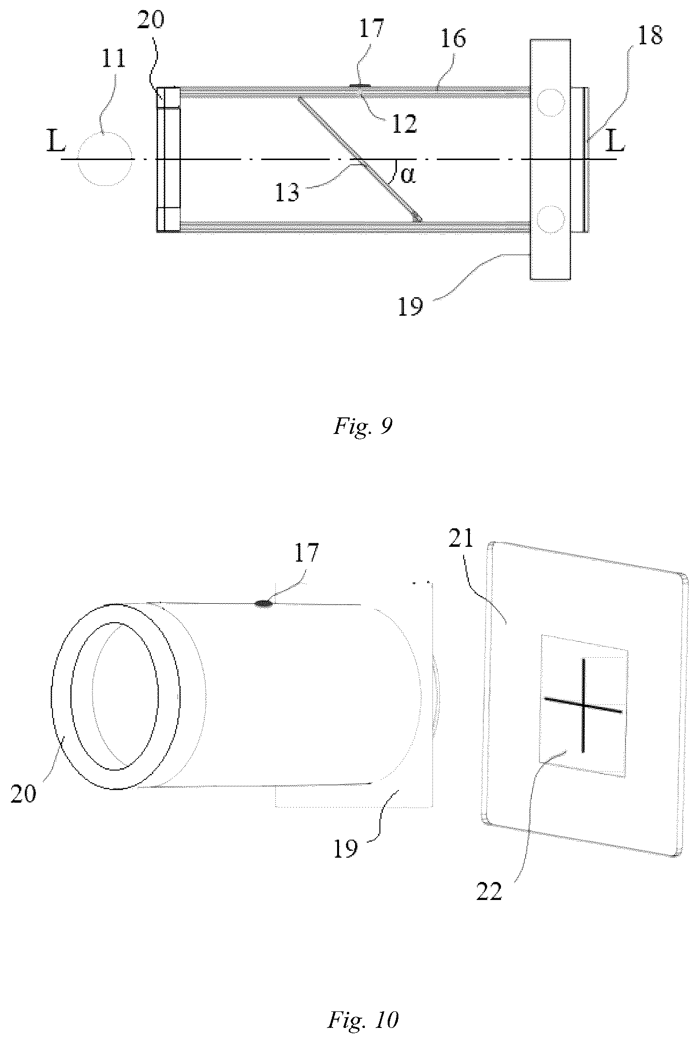 Patent US12376807 Figure 5 – Collimator for dental X-ray imaging apparatus