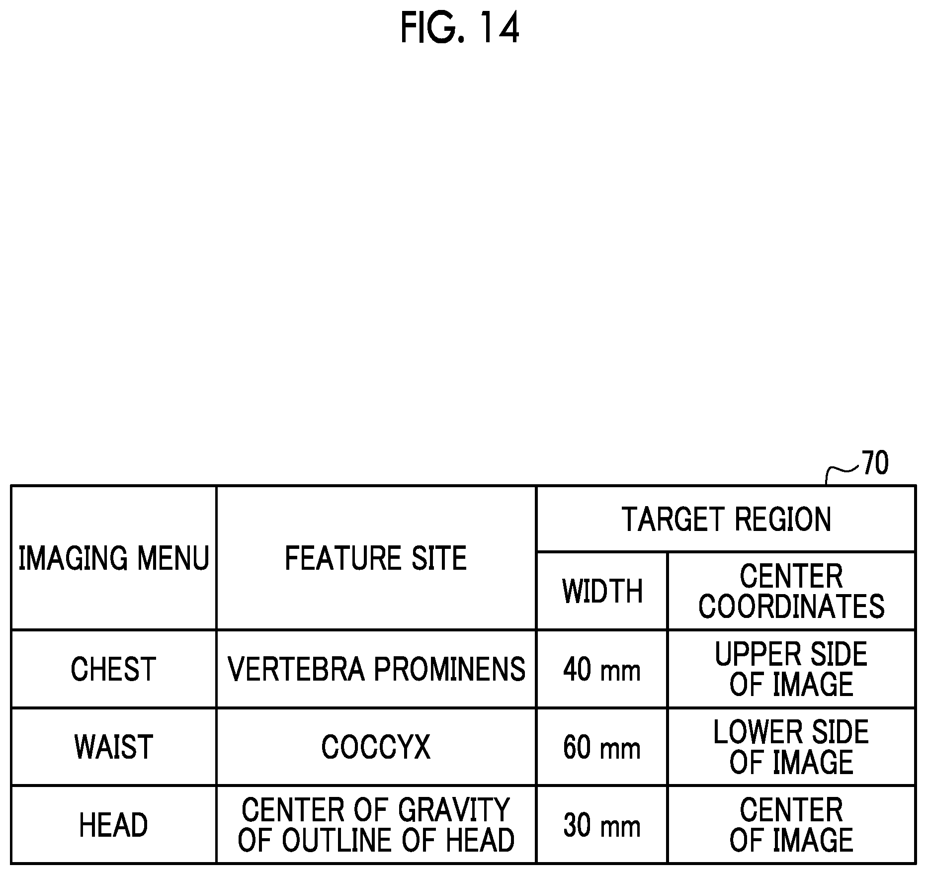 Patent US12376808 Figure 10 – Radiography system and control method of the same