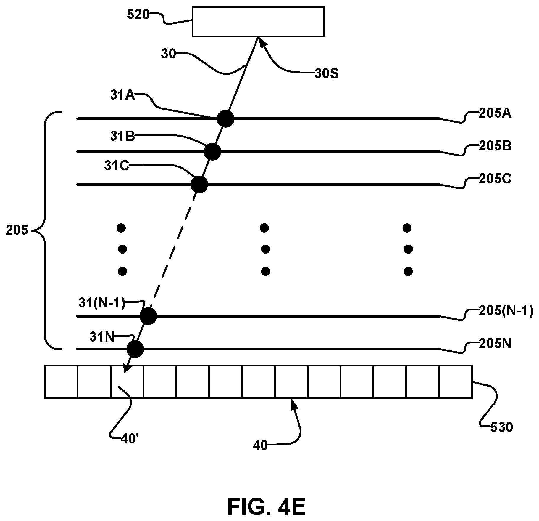 Patent US12376812 Figure 8 – Methods and apparatus for dual energy X-ray imaging