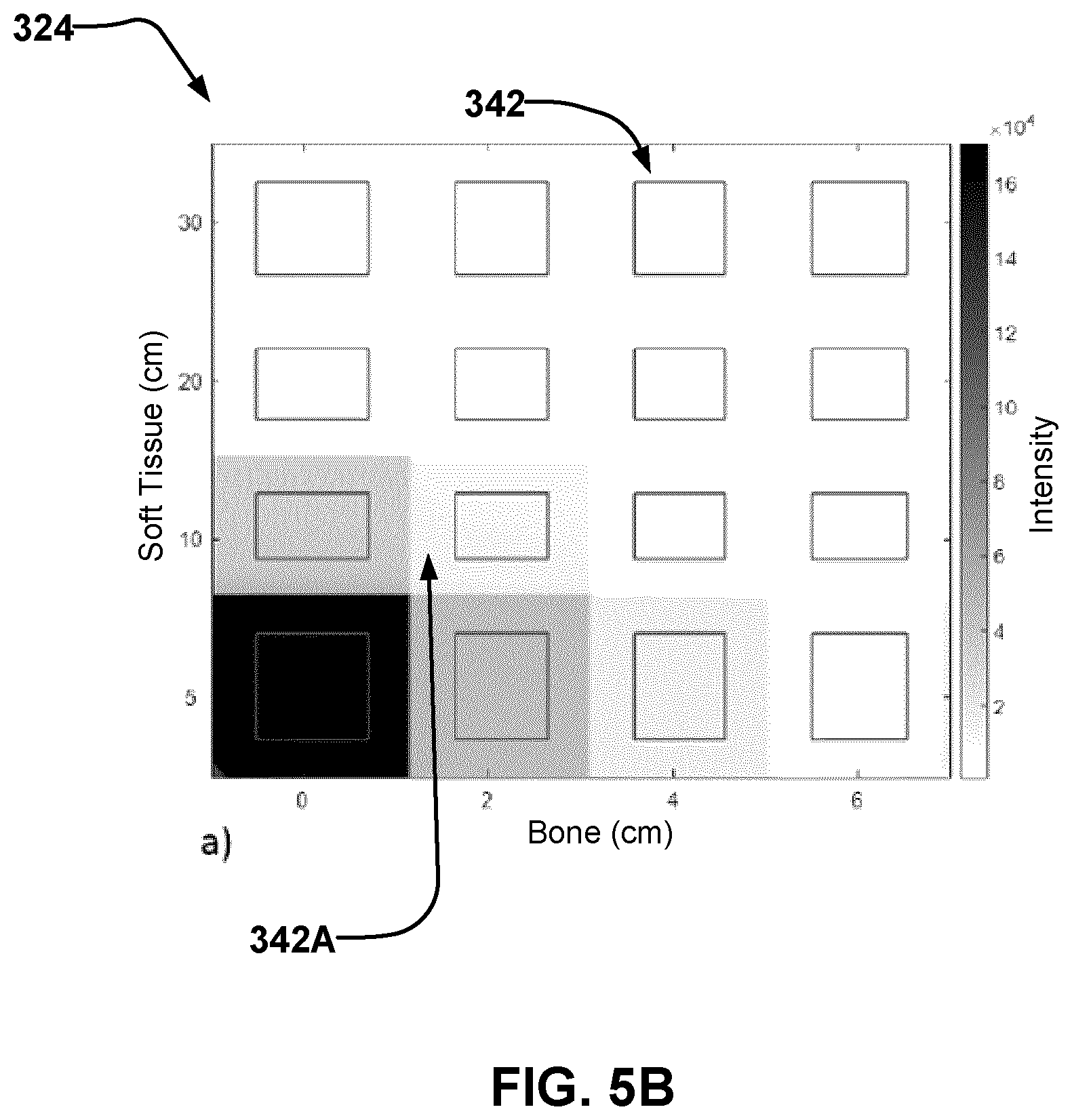 Patent US12376812 Figure 11 – Methods and apparatus for dual energy X-ray imaging