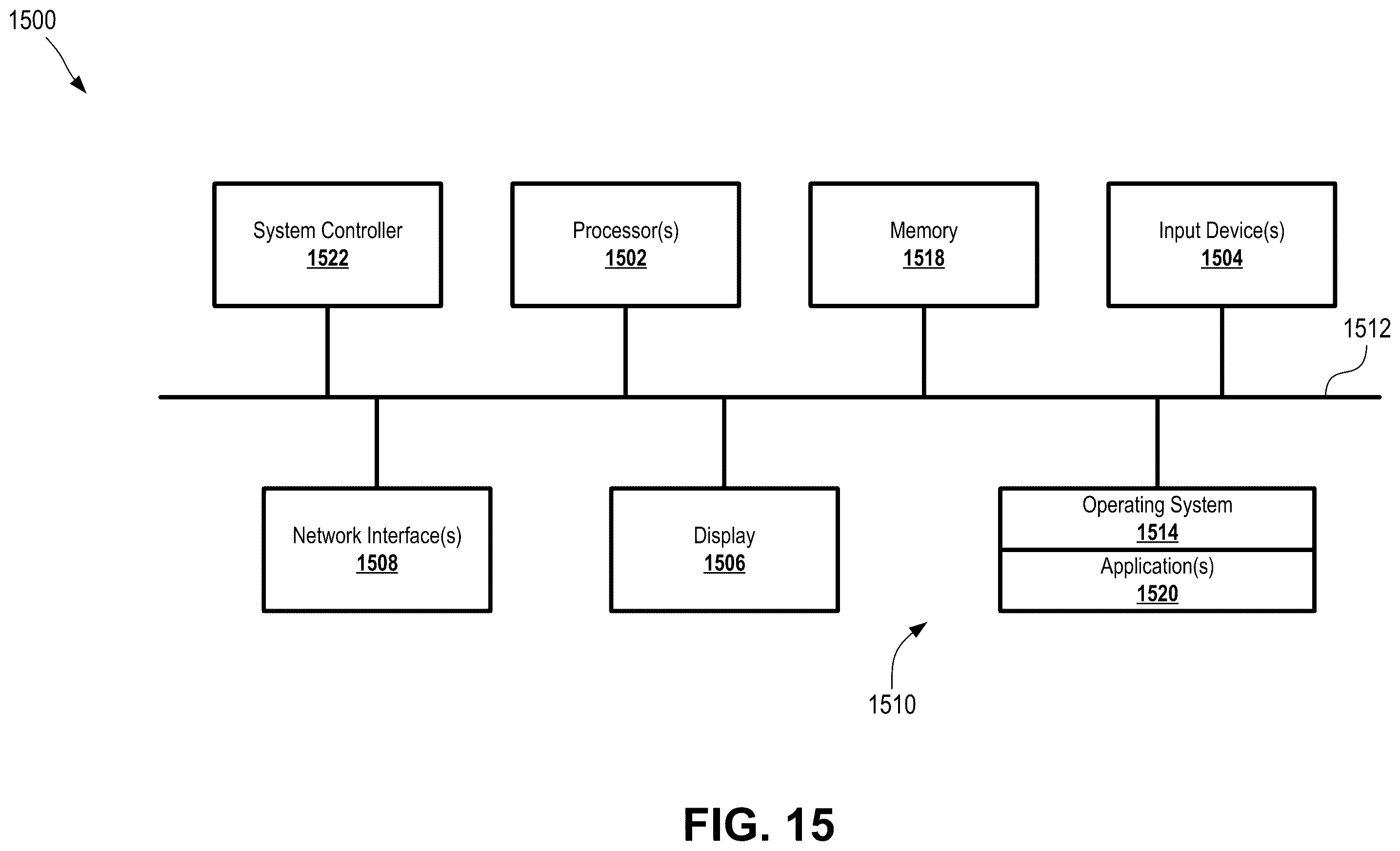 Patent US12376814 Figure 15 – Quantification of noncalcific and calcific valve tissue from coronary CT angiography