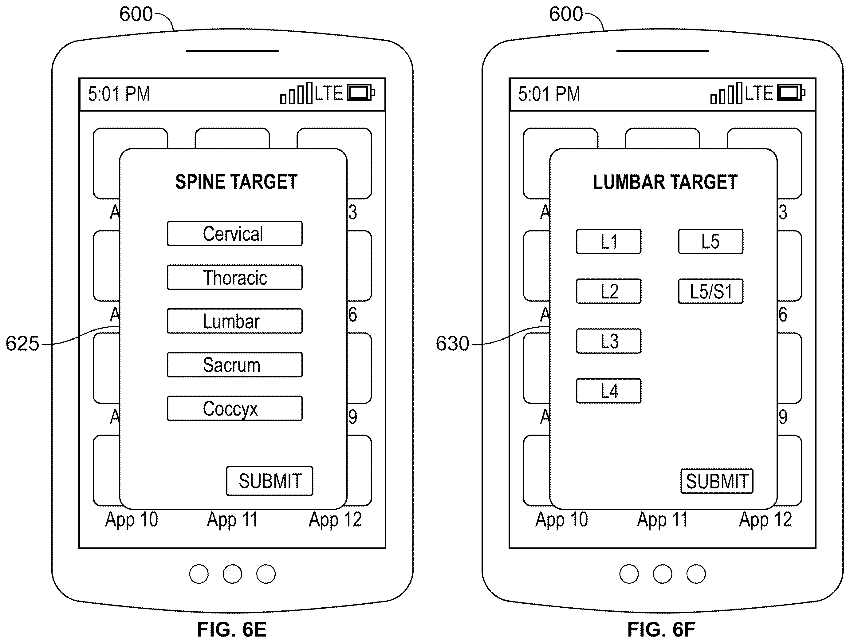 Patent US12376816 Figure 8 – Medical imaging systems for reducing radiation exposure