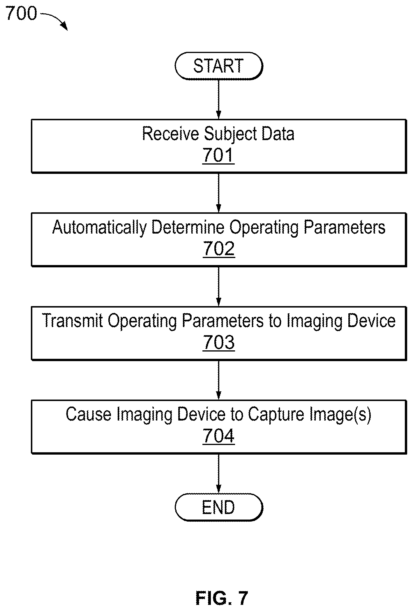 Patent US12376816 Figure 11 – Medical imaging systems for reducing radiation exposure