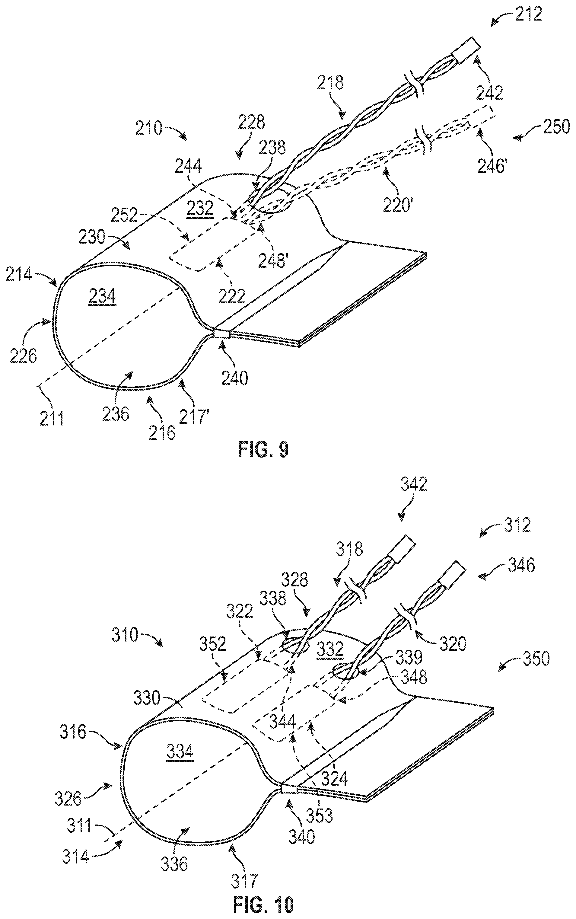 Patent US12376818 Figure 6 – Doppler probes, blood flow monitoring systems, and methods of monitoring blood flow