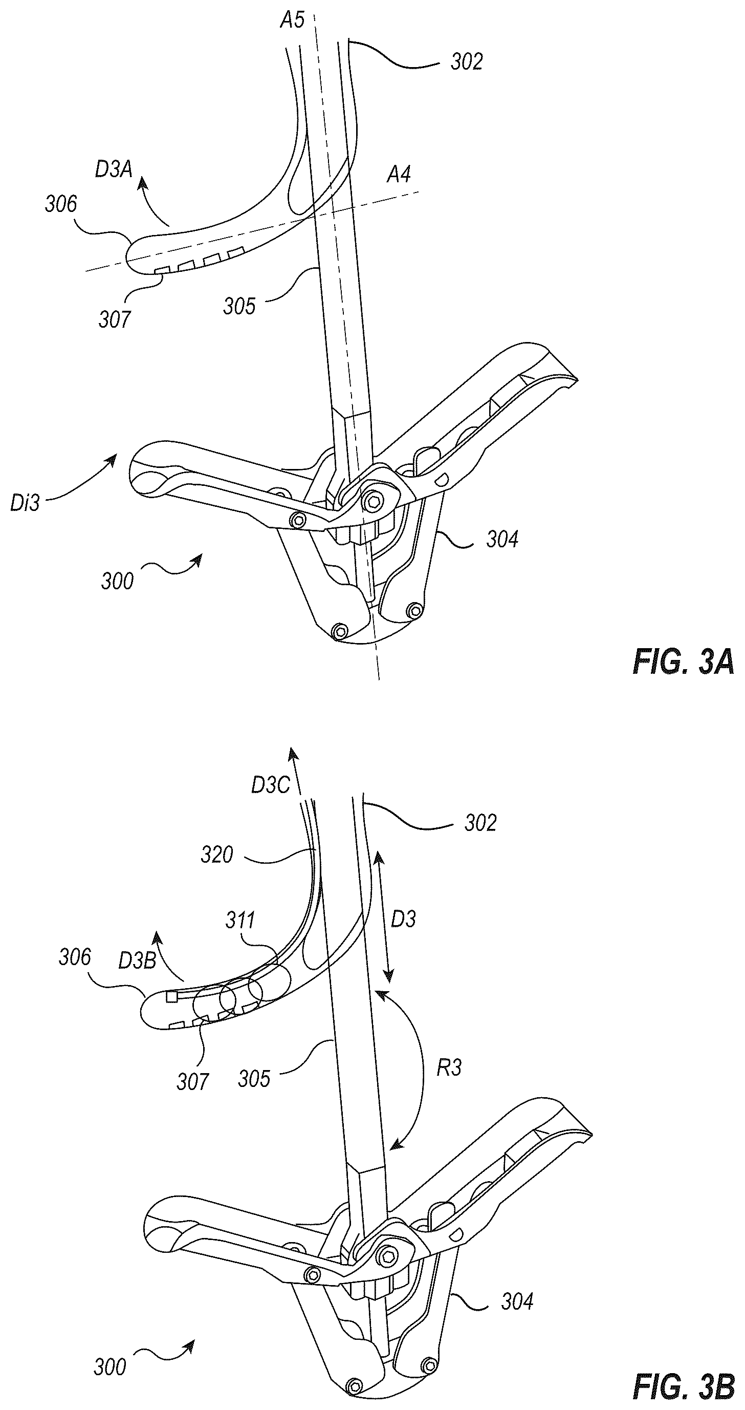 Patent US12376820 Figure 3 – Integrated imaging and device deployment platform