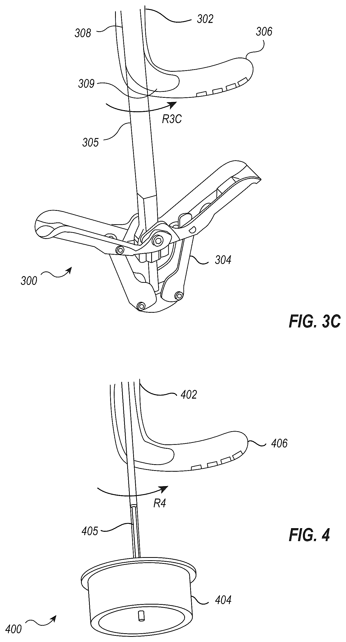Patent US12376820 Figure 4 – Integrated imaging and device deployment platform