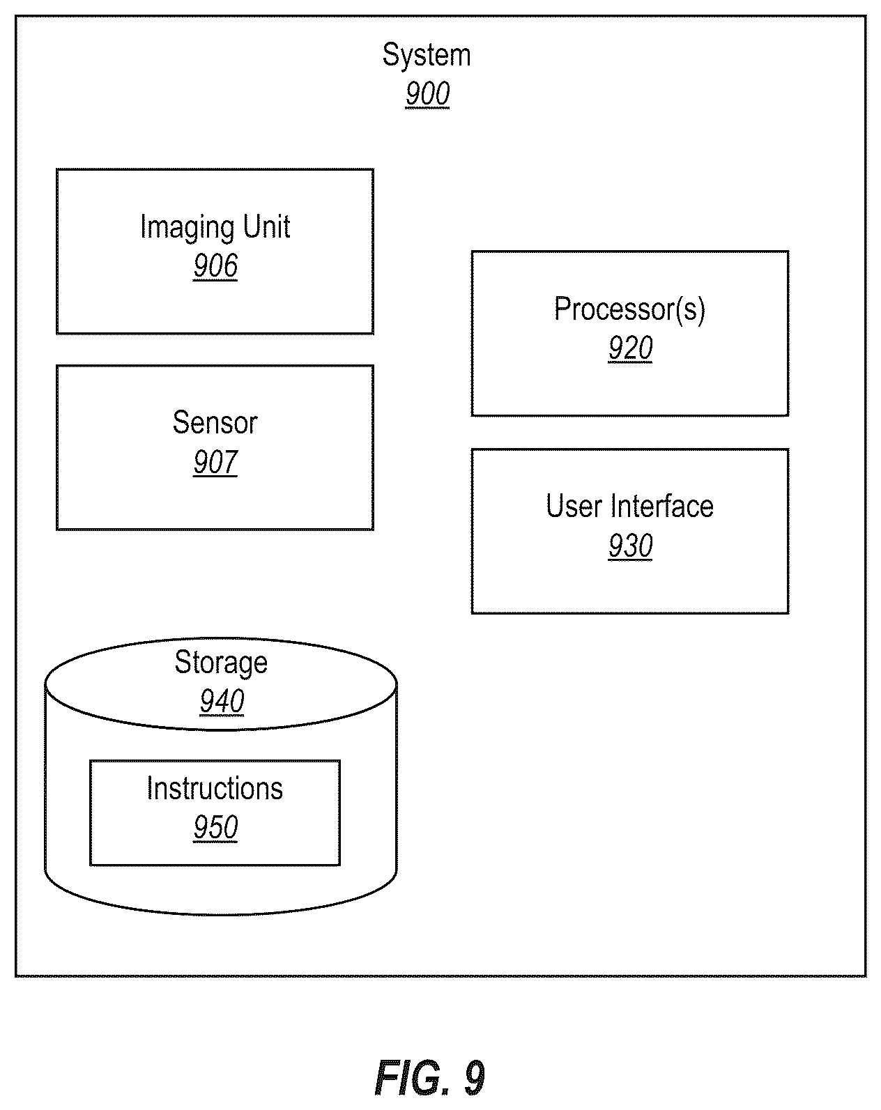 Patent US12376820 Figure 12 – Integrated imaging and device deployment platform