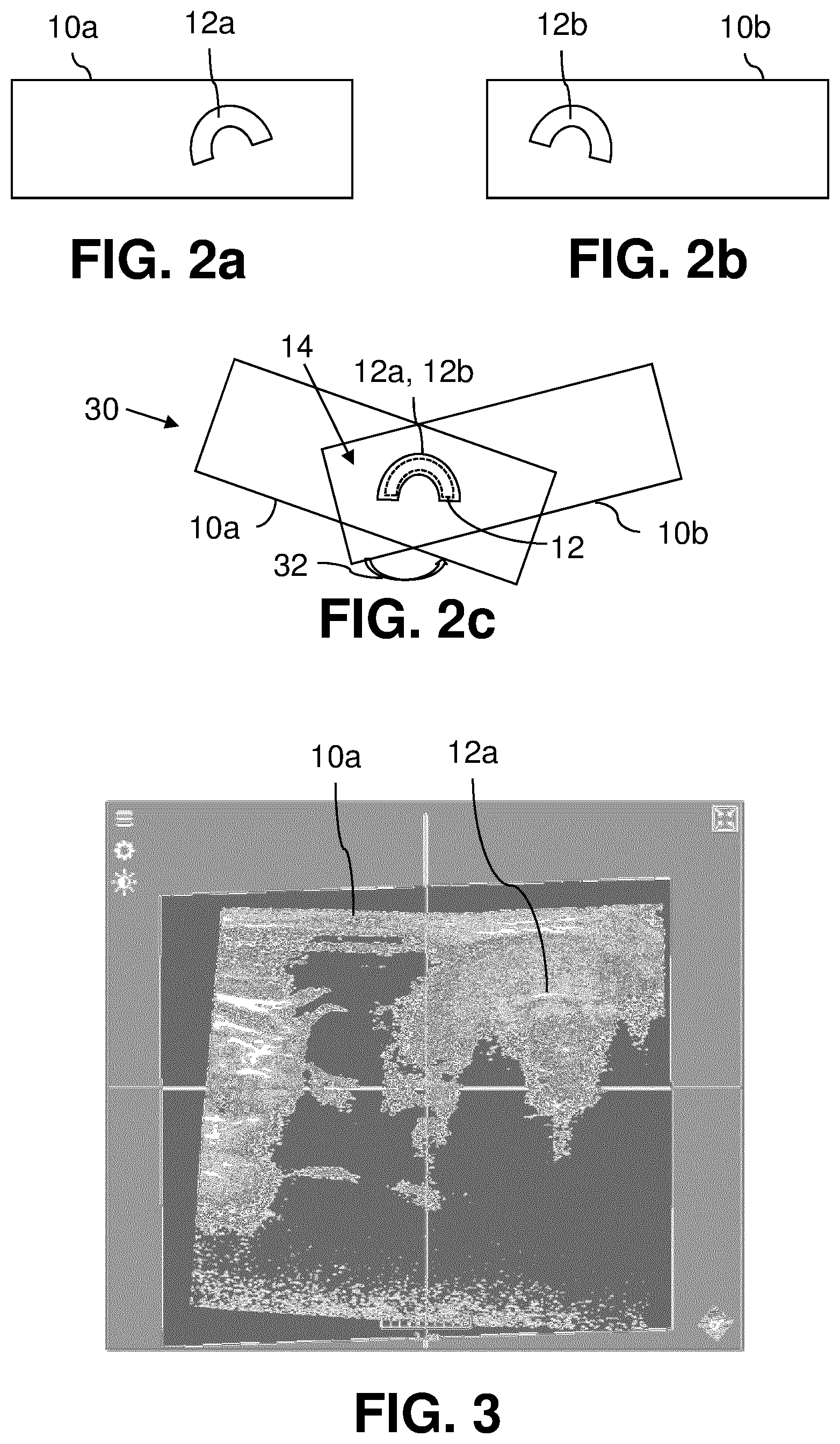 Patent US12376821 Figure 2 – Method and apparatus for generating a combined three-dimensional ultrasound image