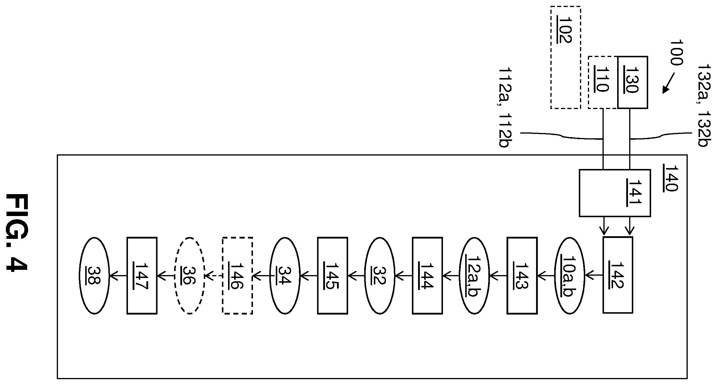 Patent US12376821 Figure 3 – Method and apparatus for generating a combined three-dimensional ultrasound image